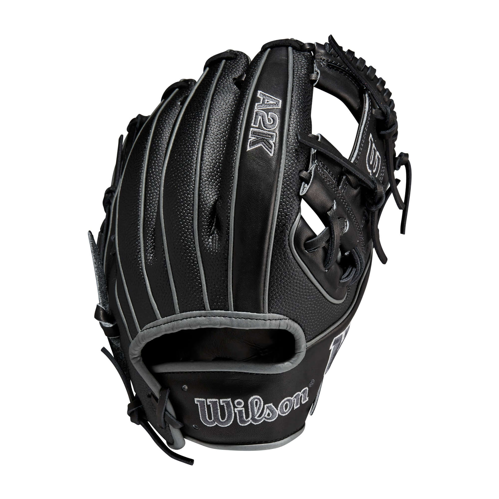 Wilson A2K 1786 w/SuperSkin™ (IF) 11.5-inch - Image 2