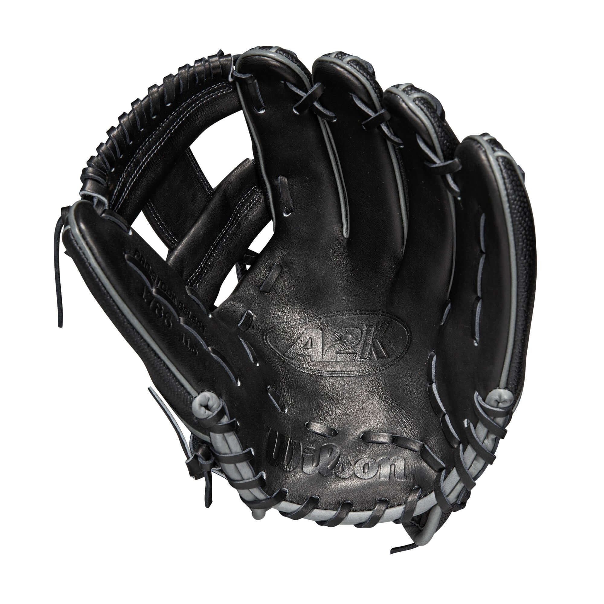 Wilson A2K 1786 w/SuperSkin™ (IF) 11.5-inch - Image 3