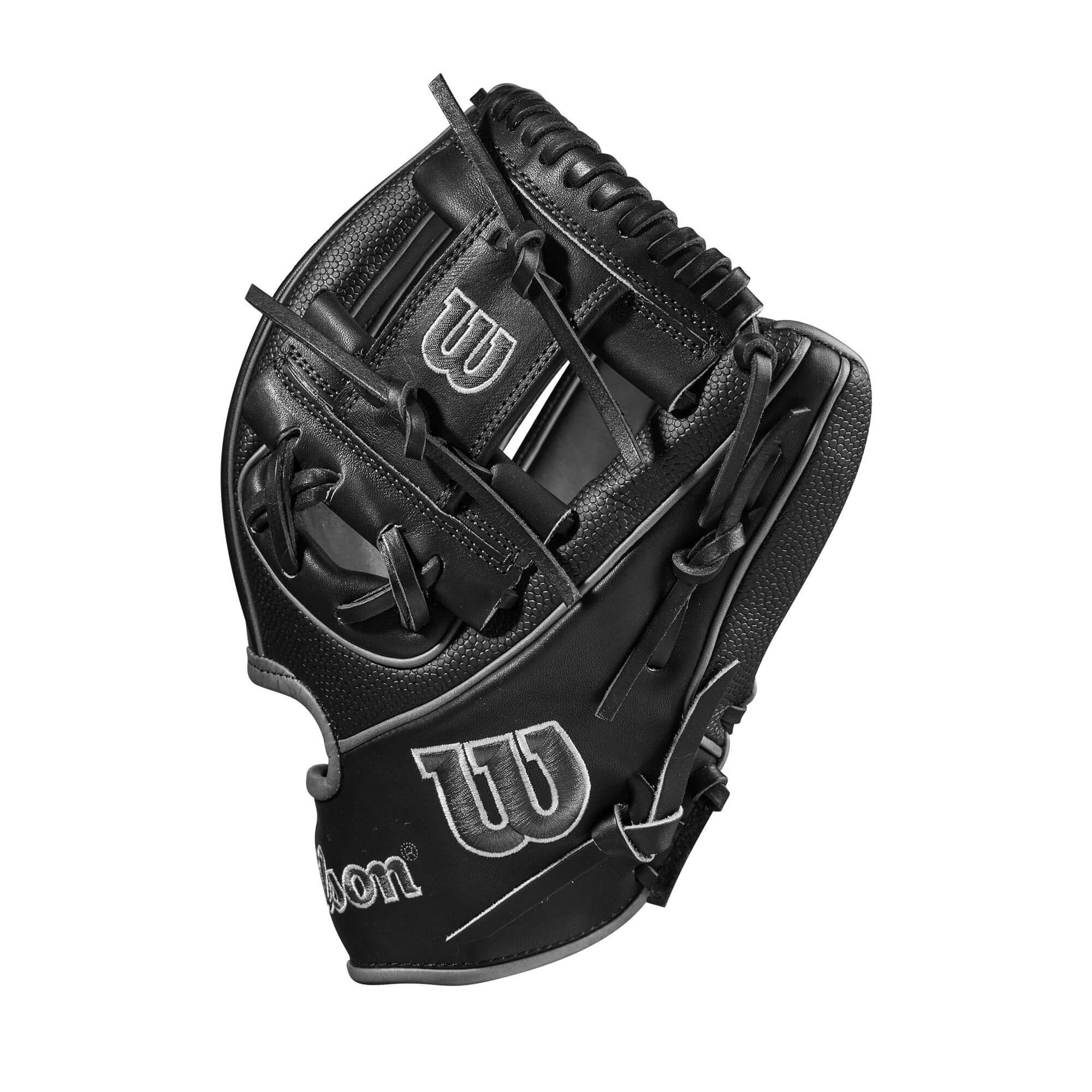 Wilson A2K 1786 w/SuperSkin™ (IF) 11.5-inch - Image 4