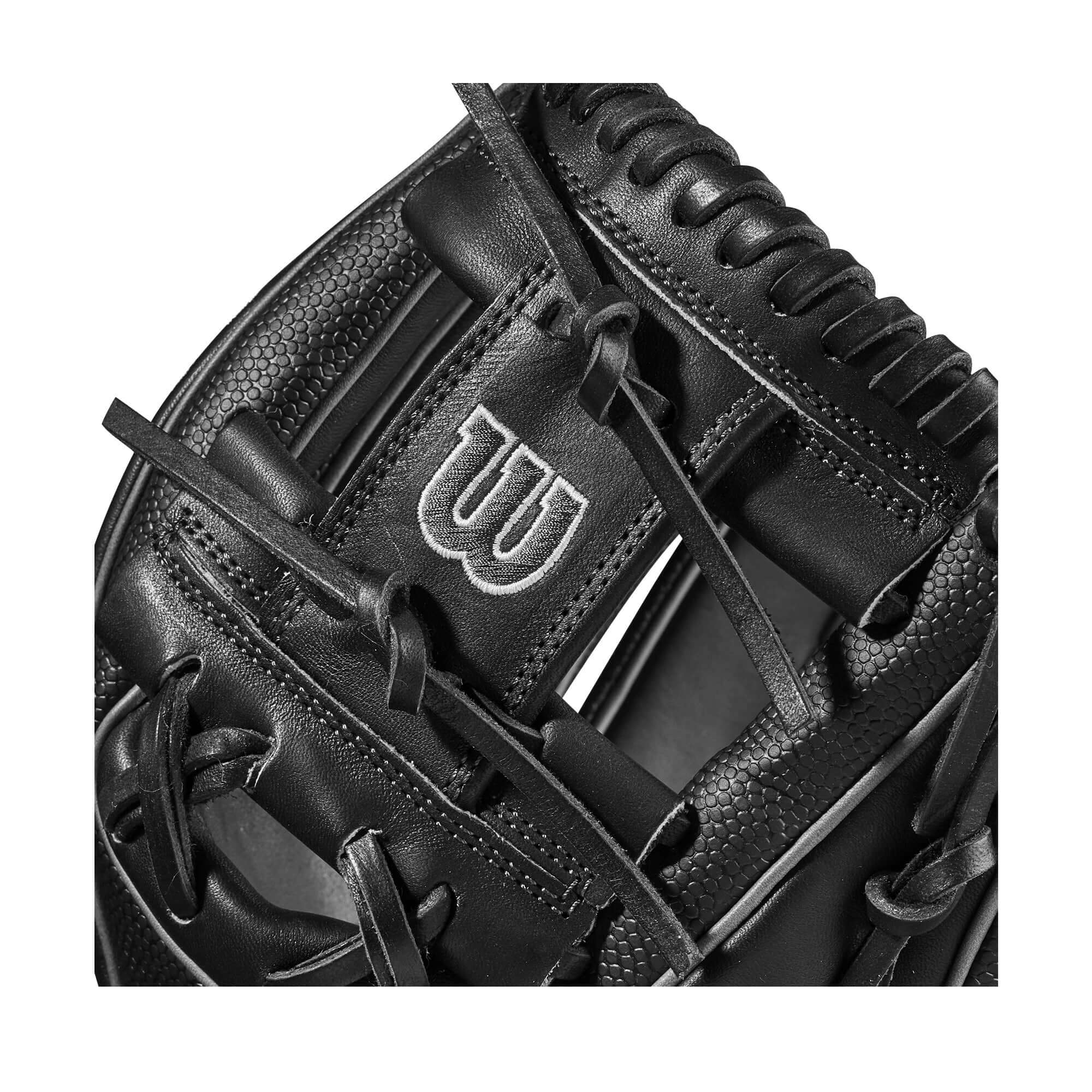 Wilson A2K 1786 w/SuperSkin™ (IF) 11.5-inch - Image 6