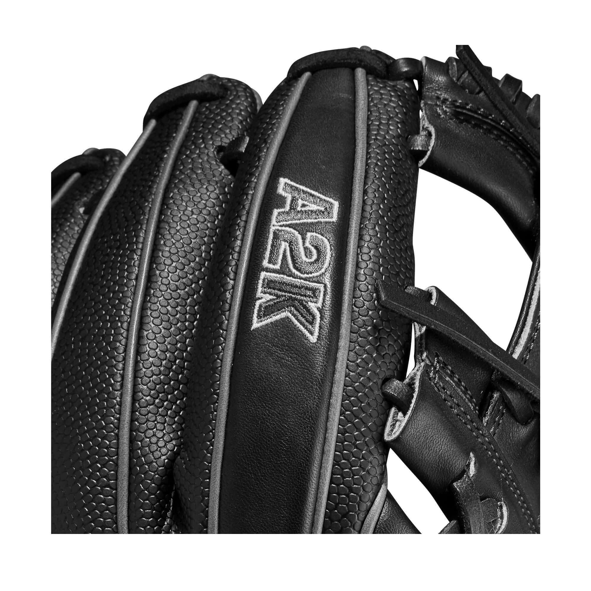 Wilson A2K 1786 w/SuperSkin™ (IF) 11.5-inch - Image 7