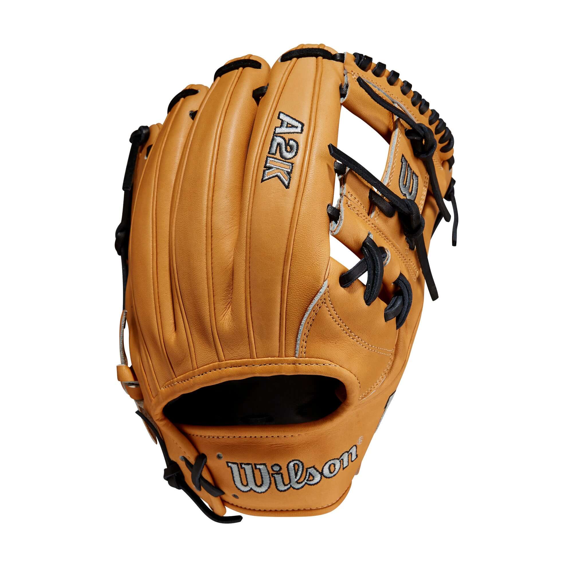 Wilson  A2K 1787  (IF) 11.75-inch - Image 2