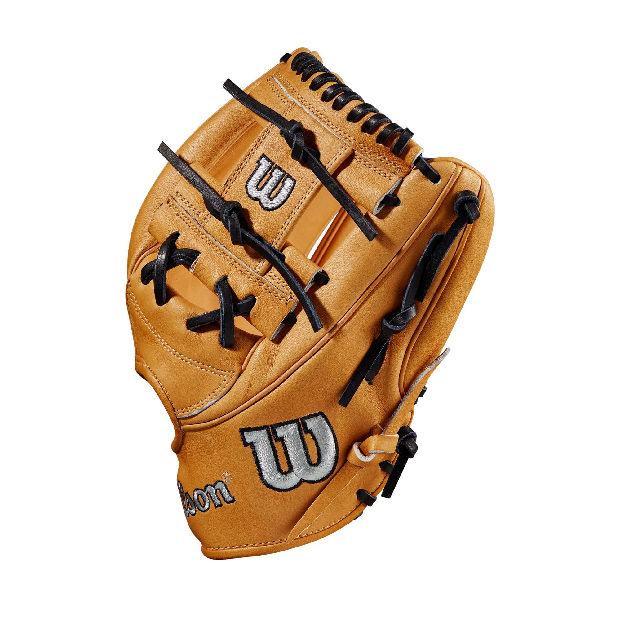 Wilson  A2K 1787  (IF) 11.75-inch - Image 4