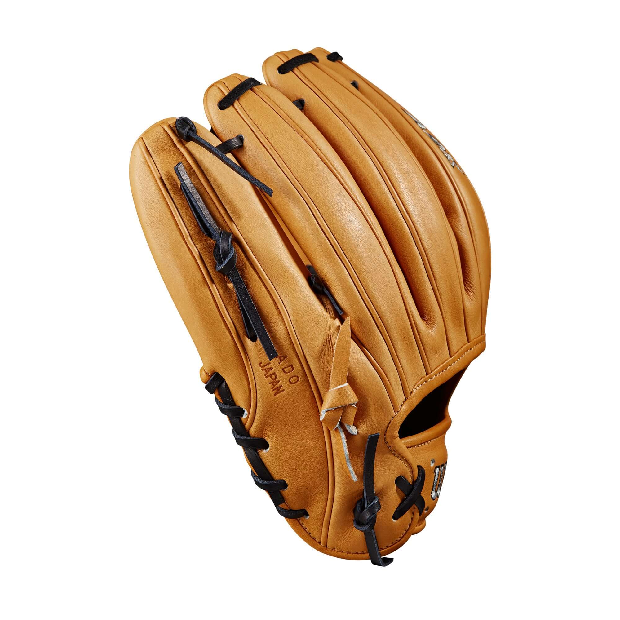 Wilson  A2K 1787  (IF) 11.75-inch - Image 5