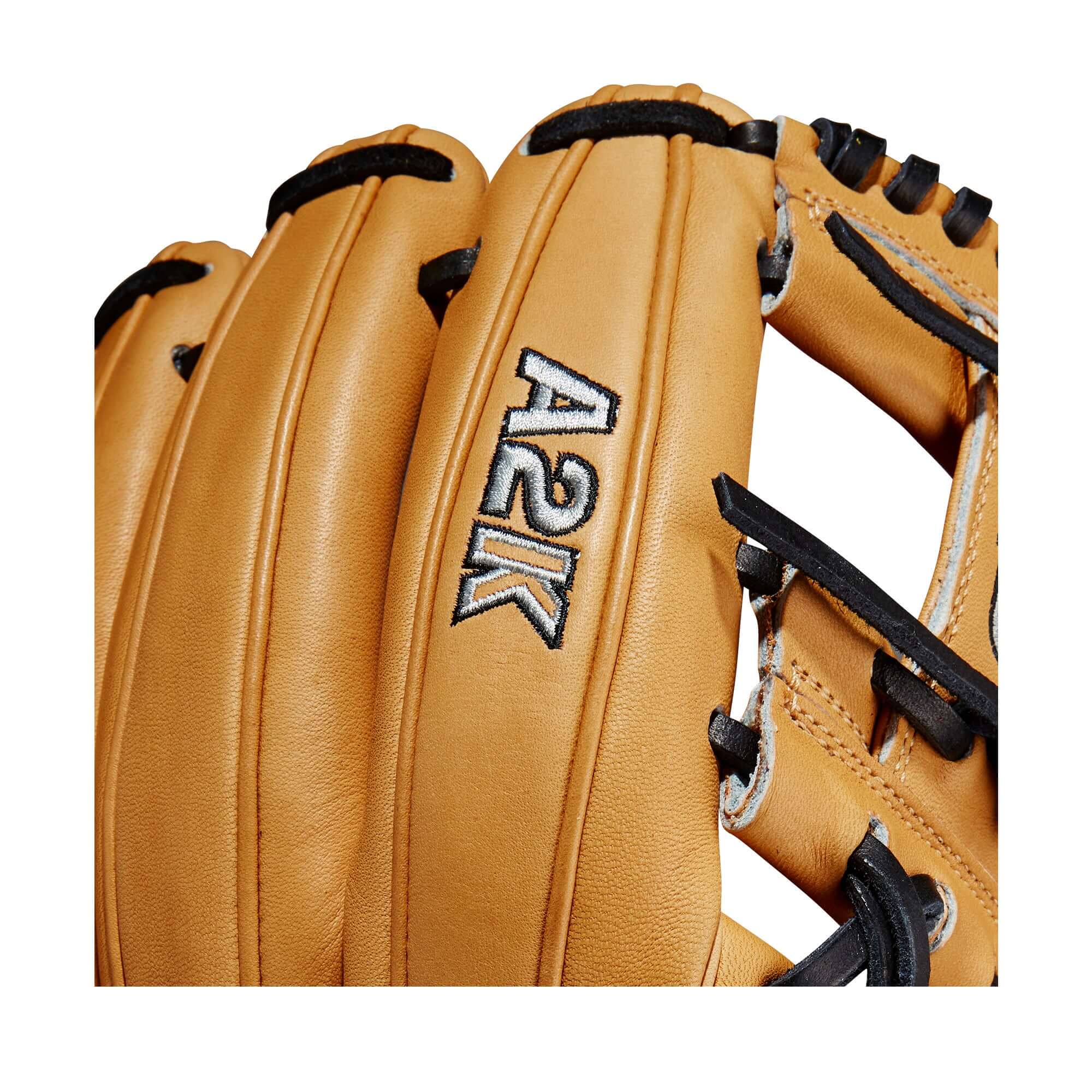 Wilson  A2K 1787  (IF) 11.75-inch - Image 6