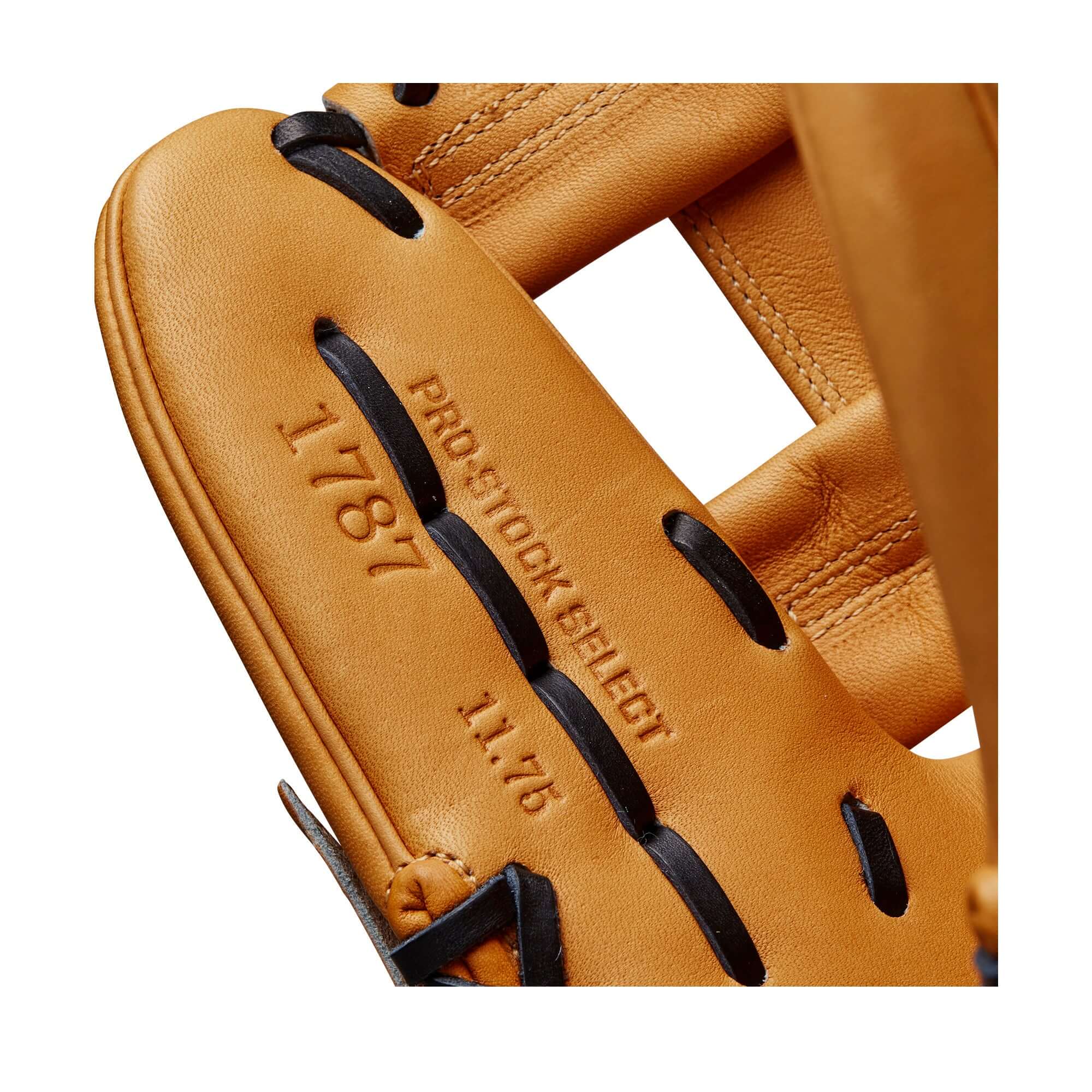 Wilson  A2K 1787  (IF) 11.75-inch - Image 7