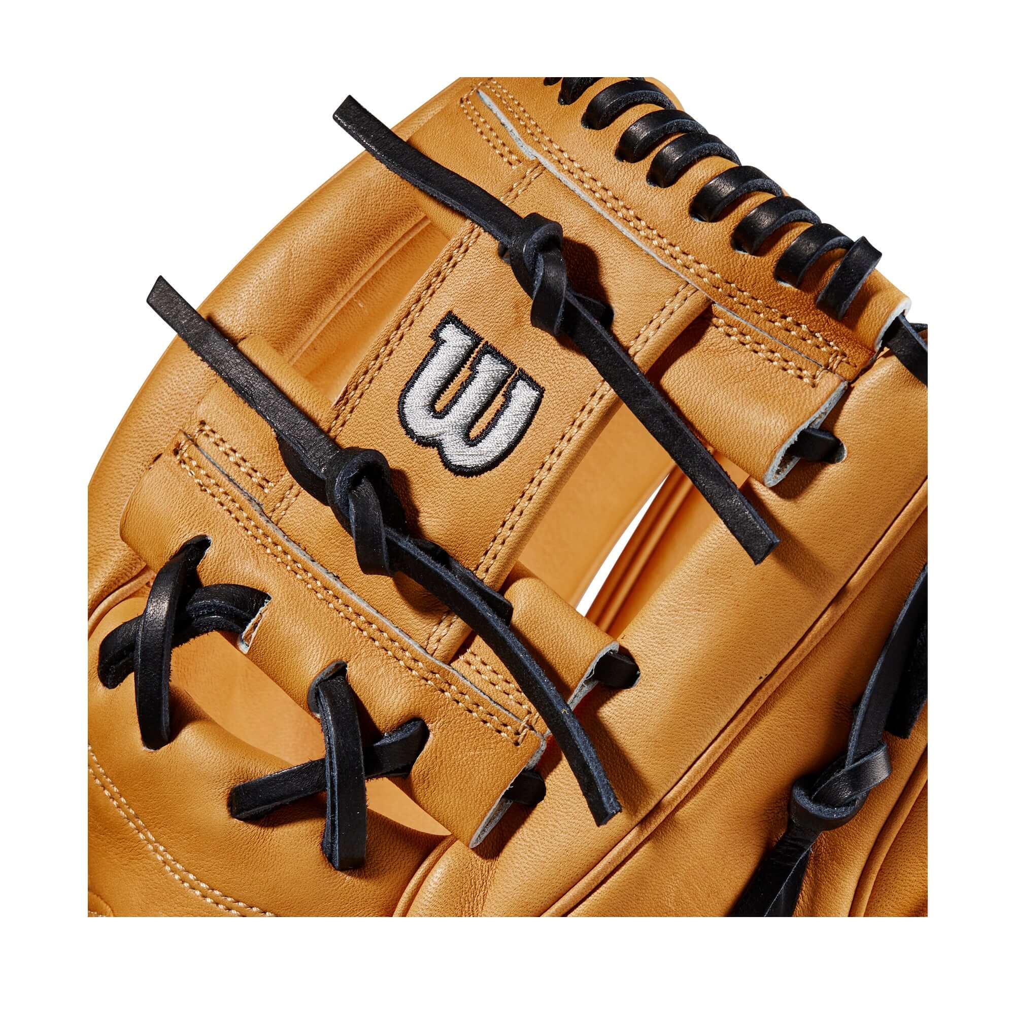 Wilson  A2K 1787  (IF) 11.75-inch - Image 8
