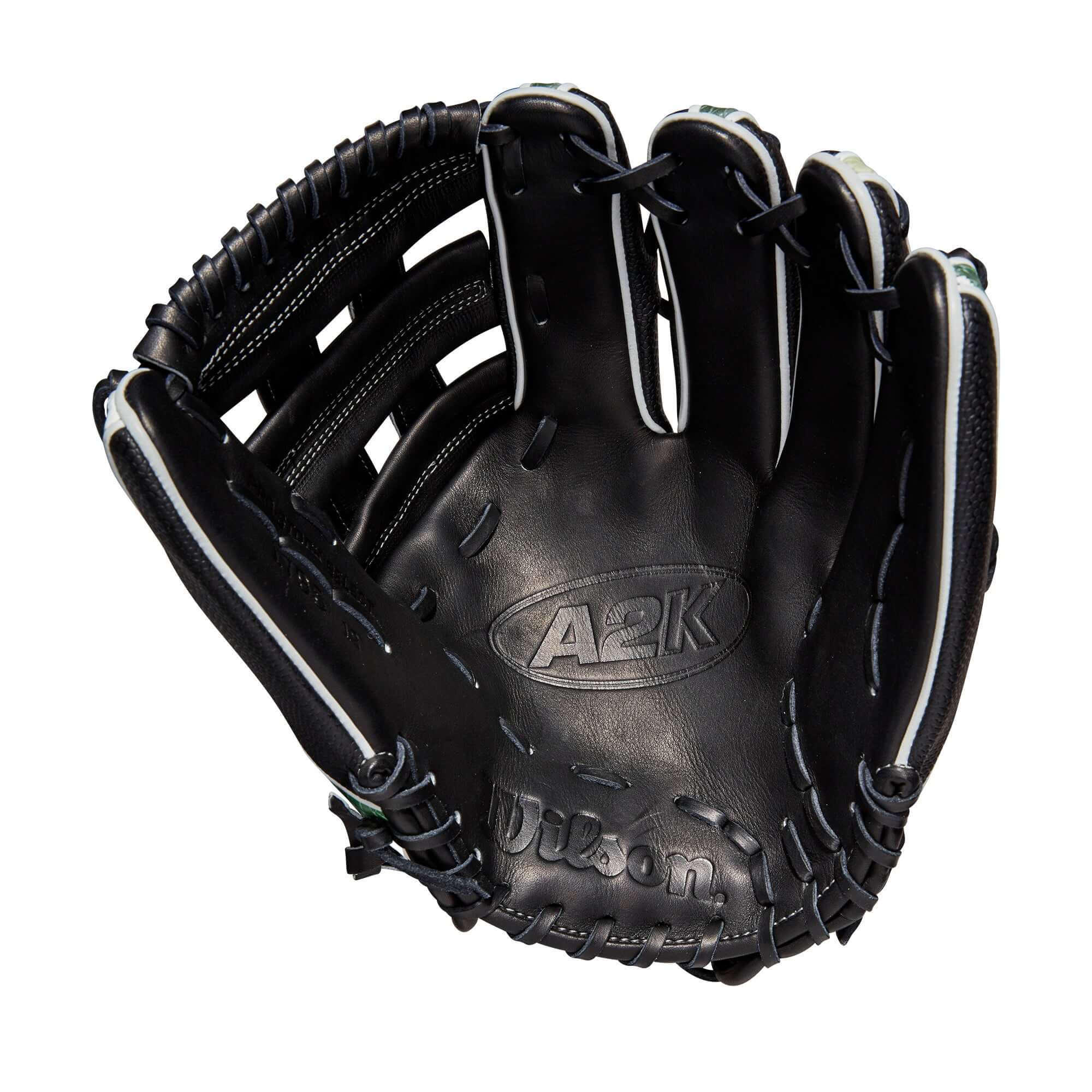 Wilson A2K® 1795SS 12" Infield Baseball Glove - Limited Edition - Image 3