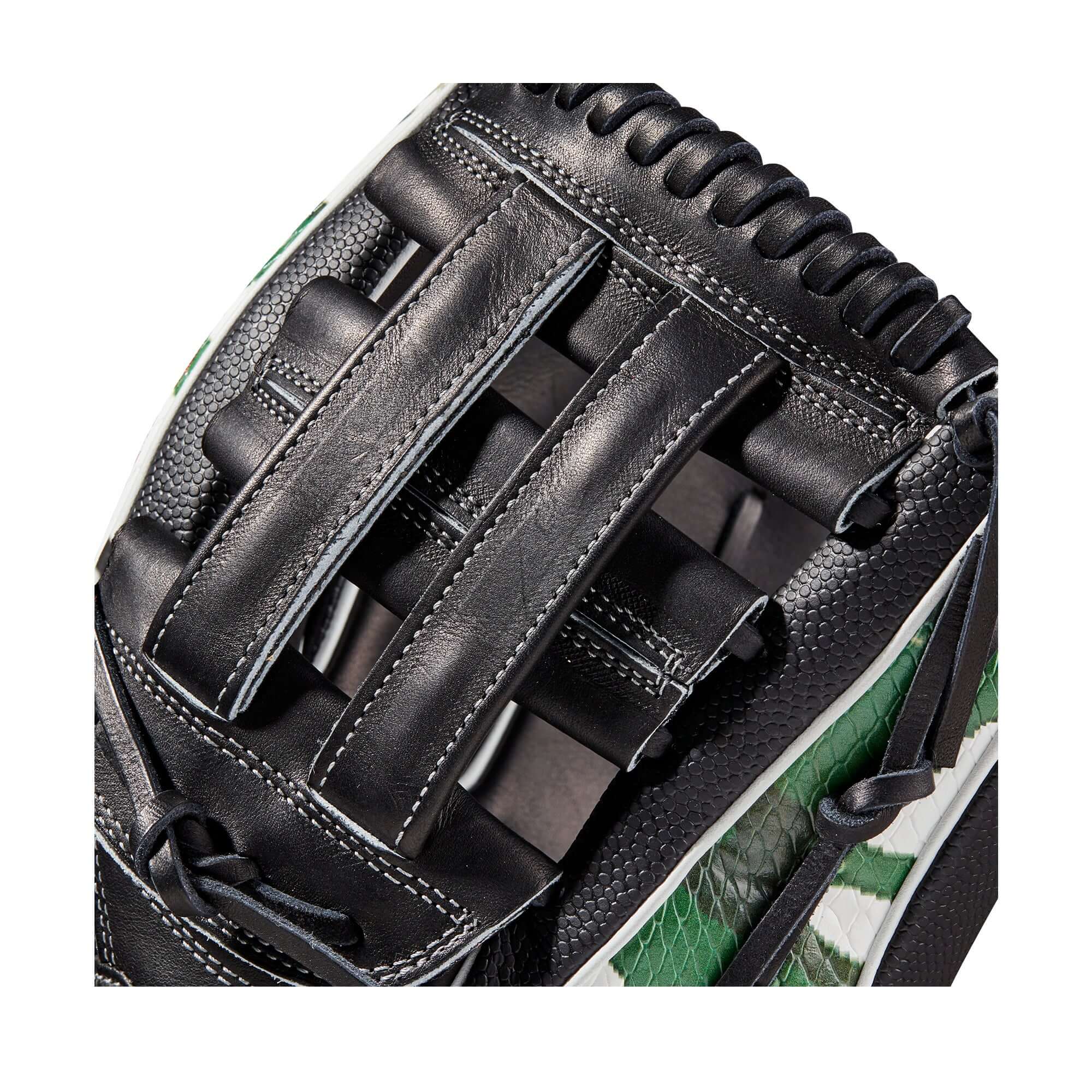 Wilson A2K® 1795SS 12" Infield Baseball Glove - Limited Edition - Image 6