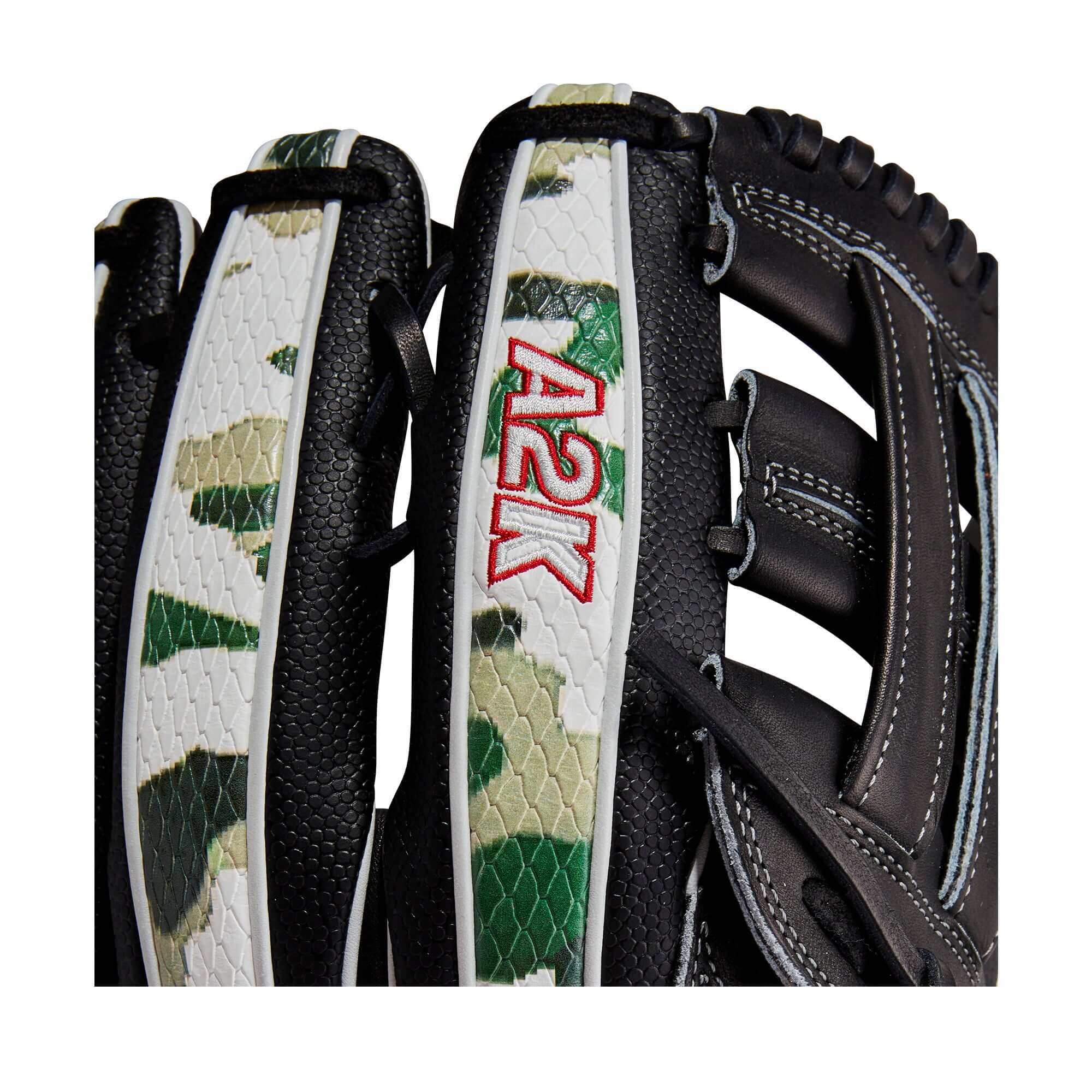 Wilson A2K® 1795SS 12" Infield Baseball Glove - Limited Edition - Image 7