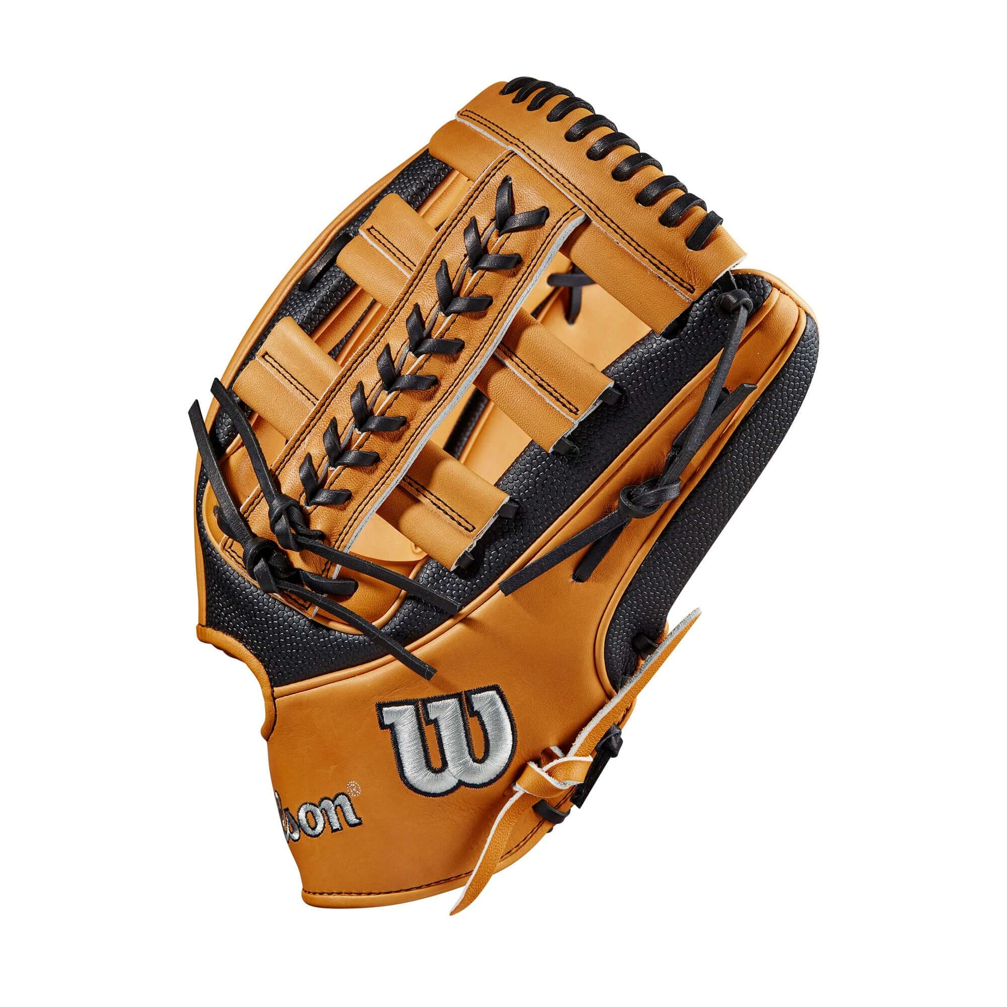 Wilson 2023 A2K 1810 w/Spin Control™ + SuperSkin™ (OF) LHT 12.75" - Image 4