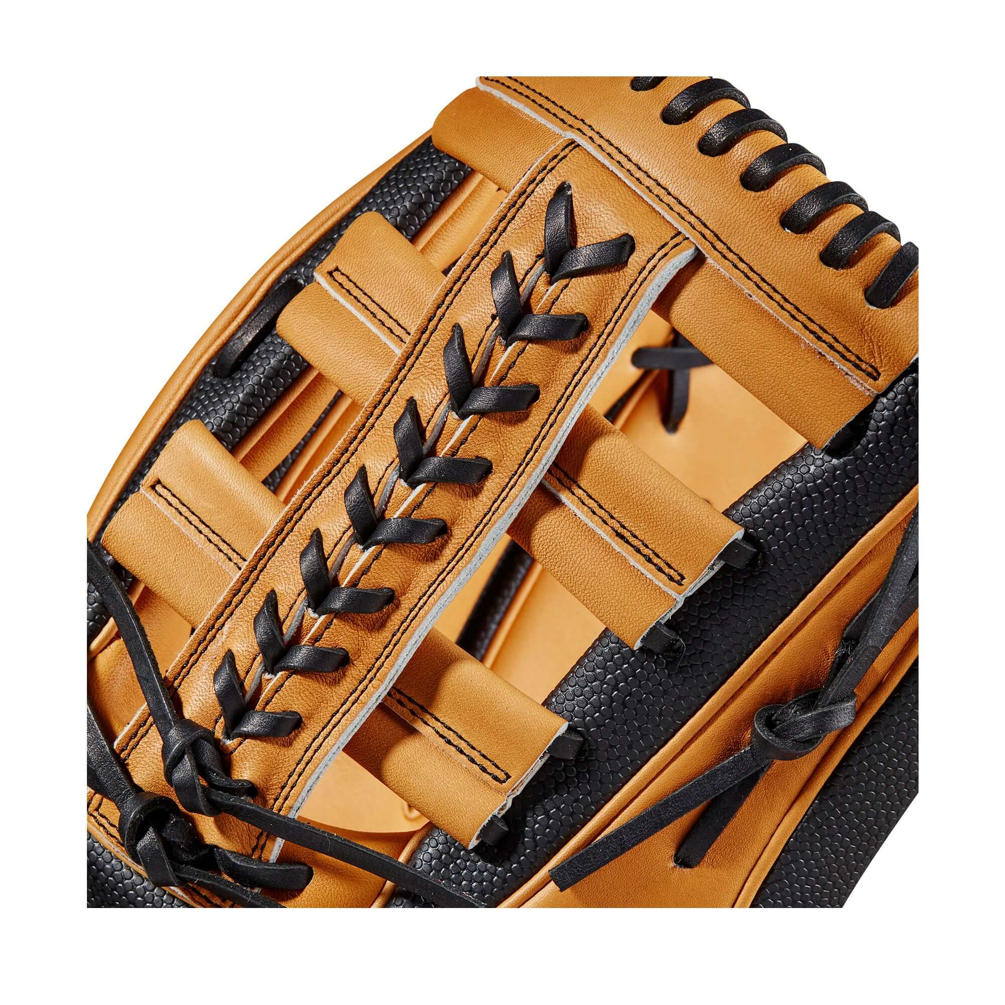 Wilson 2023 A2K 1810 w/Spin Control™ + SuperSkin™ (OF) LHT 12.75" - Image 6