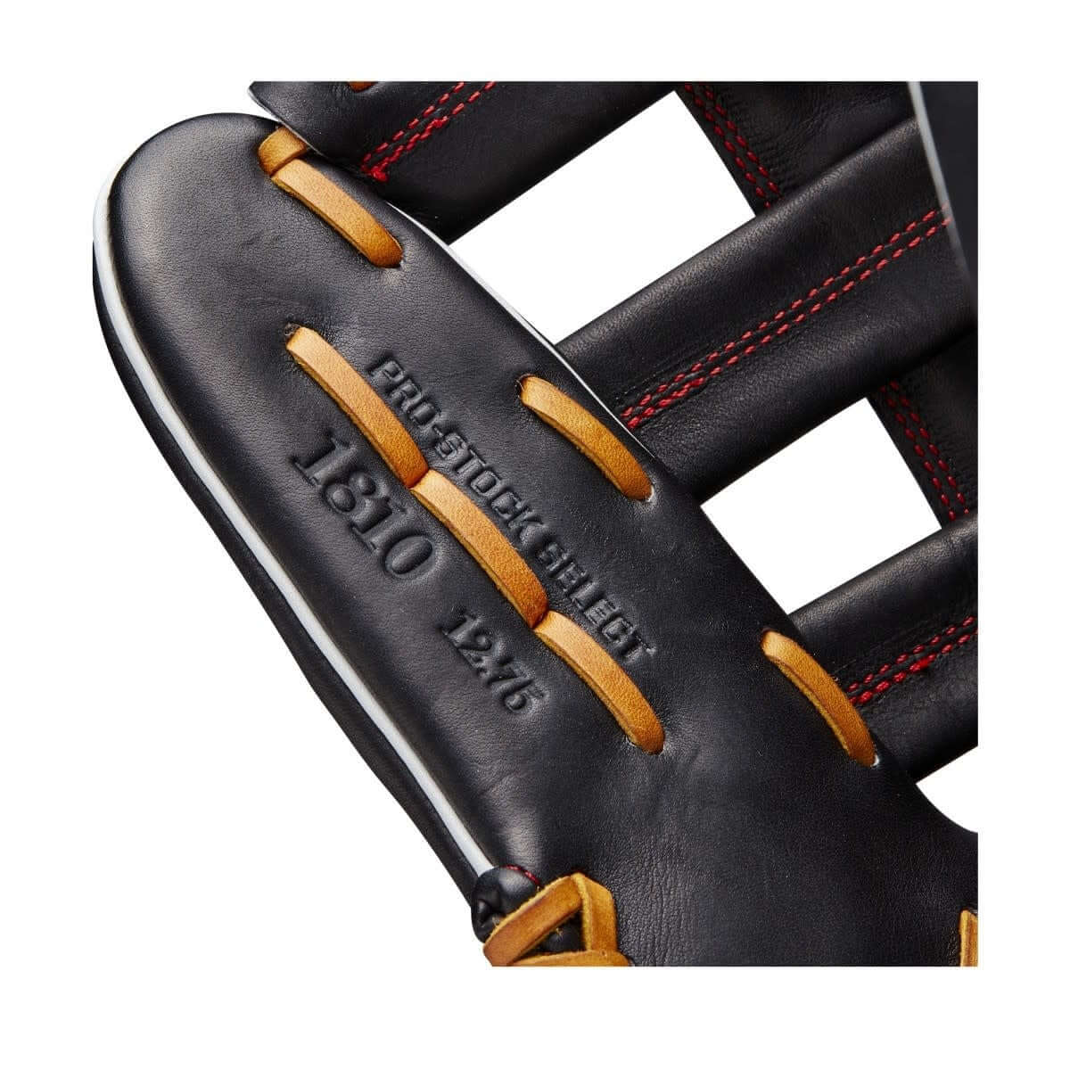 Wilson A2K® 1810SS 12.75" Outfield Baseball Glove - Limited Edition - LHT - Image 6