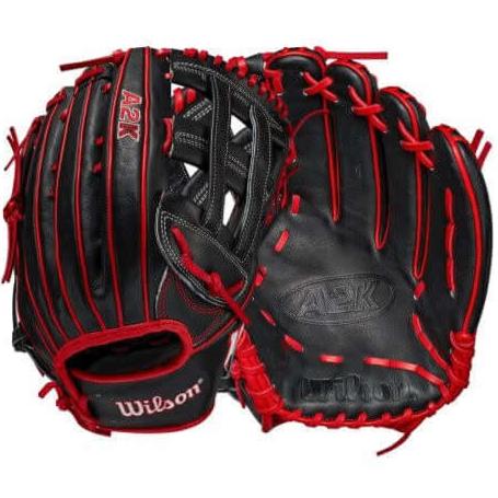 Wilson A2K Juan Soto 12.75 LHT