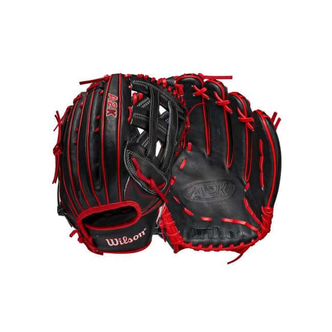 Wilson A2K Juan Soto 12.75 LHT - Image 12