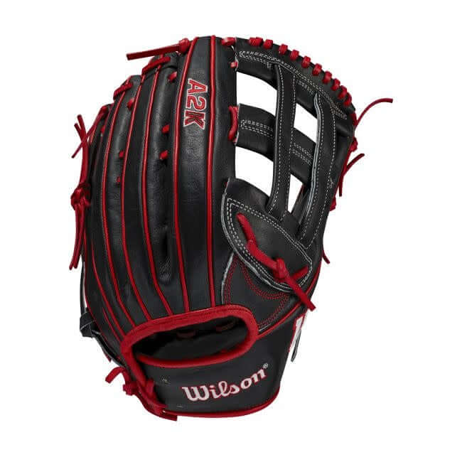 Wilson A2K Juan Soto 12.75 LHT - Image 2