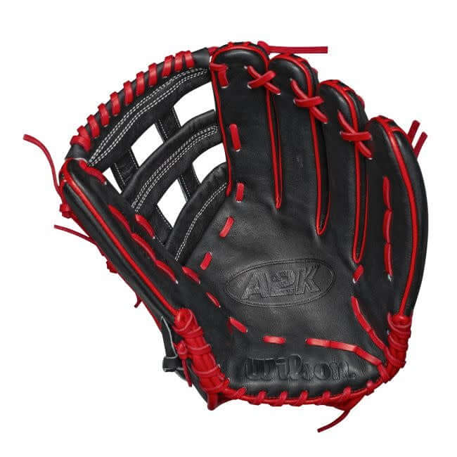 Wilson A2K Juan Soto 12.75 LHT - Image 3