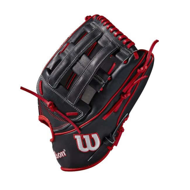Wilson A2K Juan Soto 12.75 LHT - Image 5