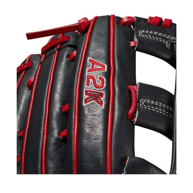 Wilson A2K Juan Soto 12.75 LHT - Image 6