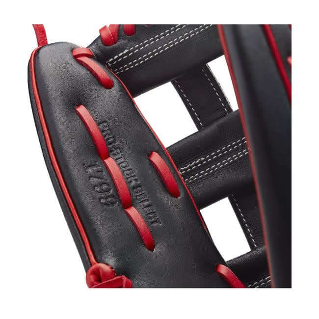 Wilson A2K Juan Soto 12.75 LHT - Image 8