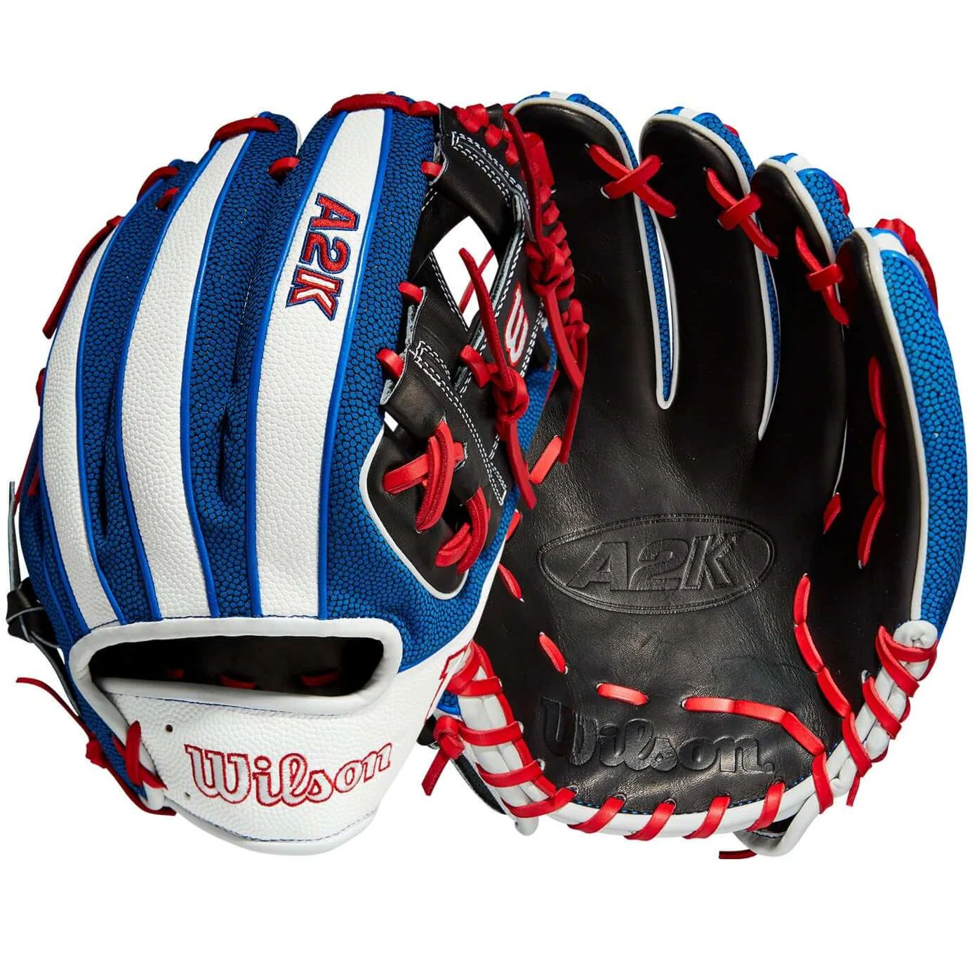 Wilson A2K Infield Mookie Betts 11.5
