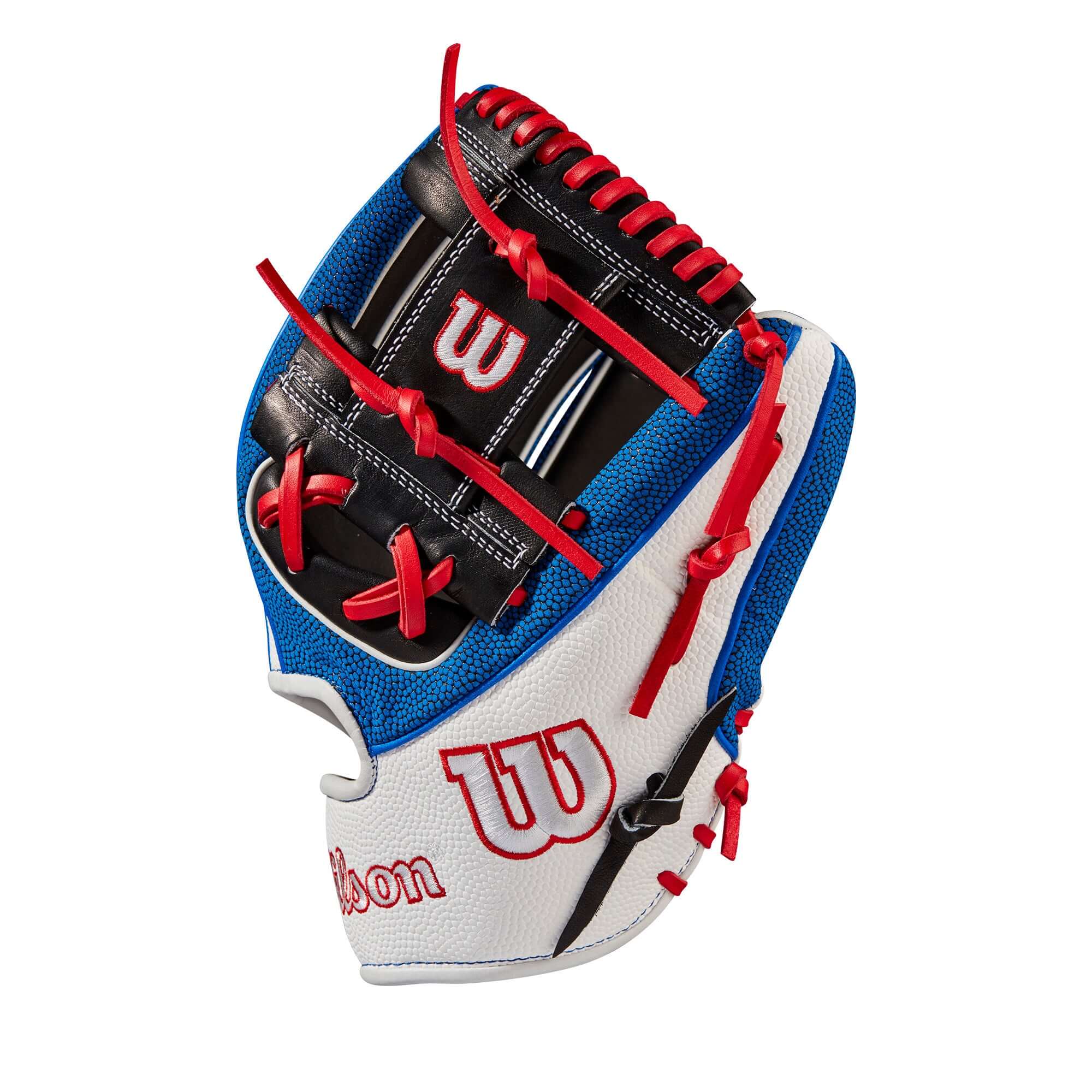 Wilson A2K Infield Mookie Betts 11.5 - Image 4