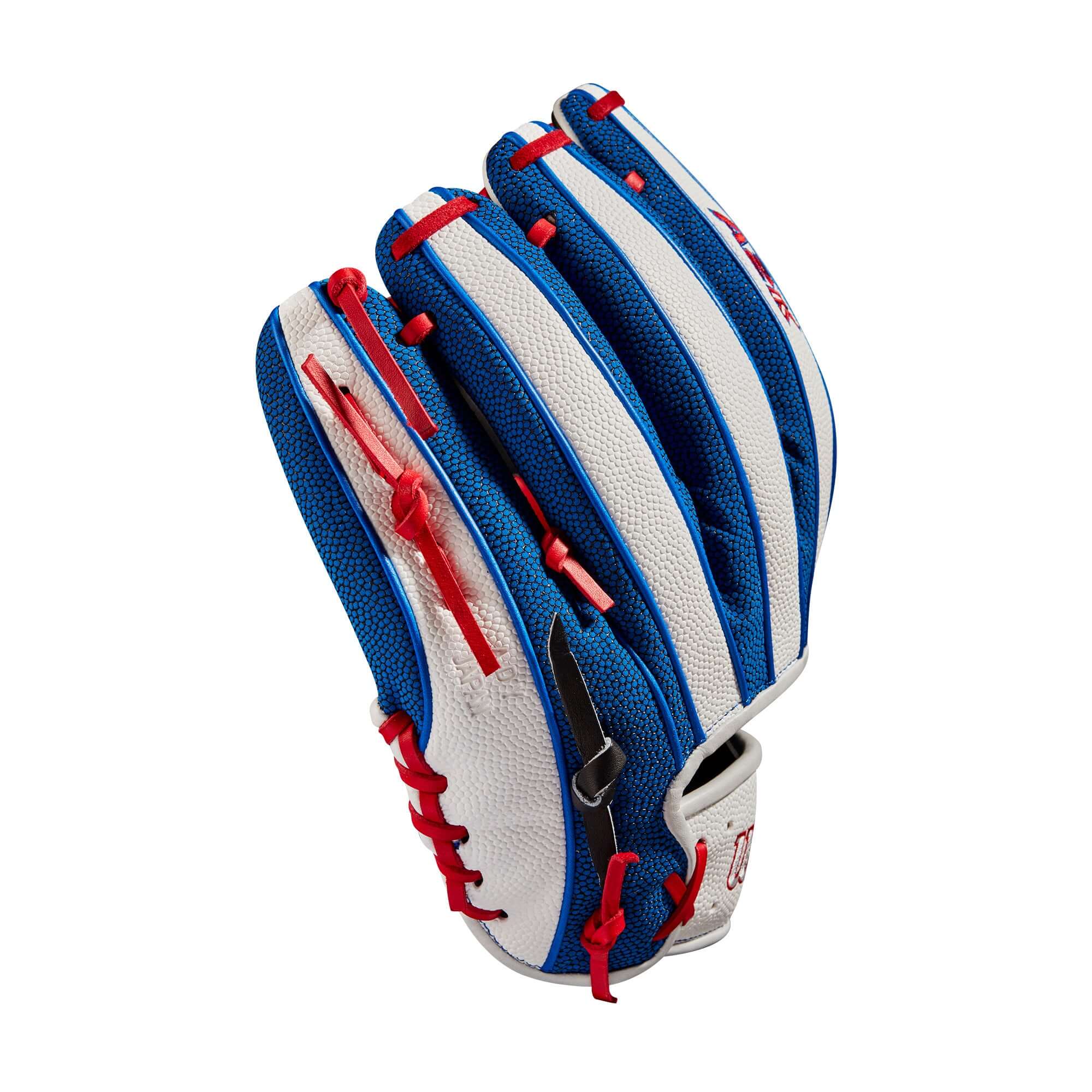 Wilson A2K Infield Mookie Betts 11.5 - Image 5
