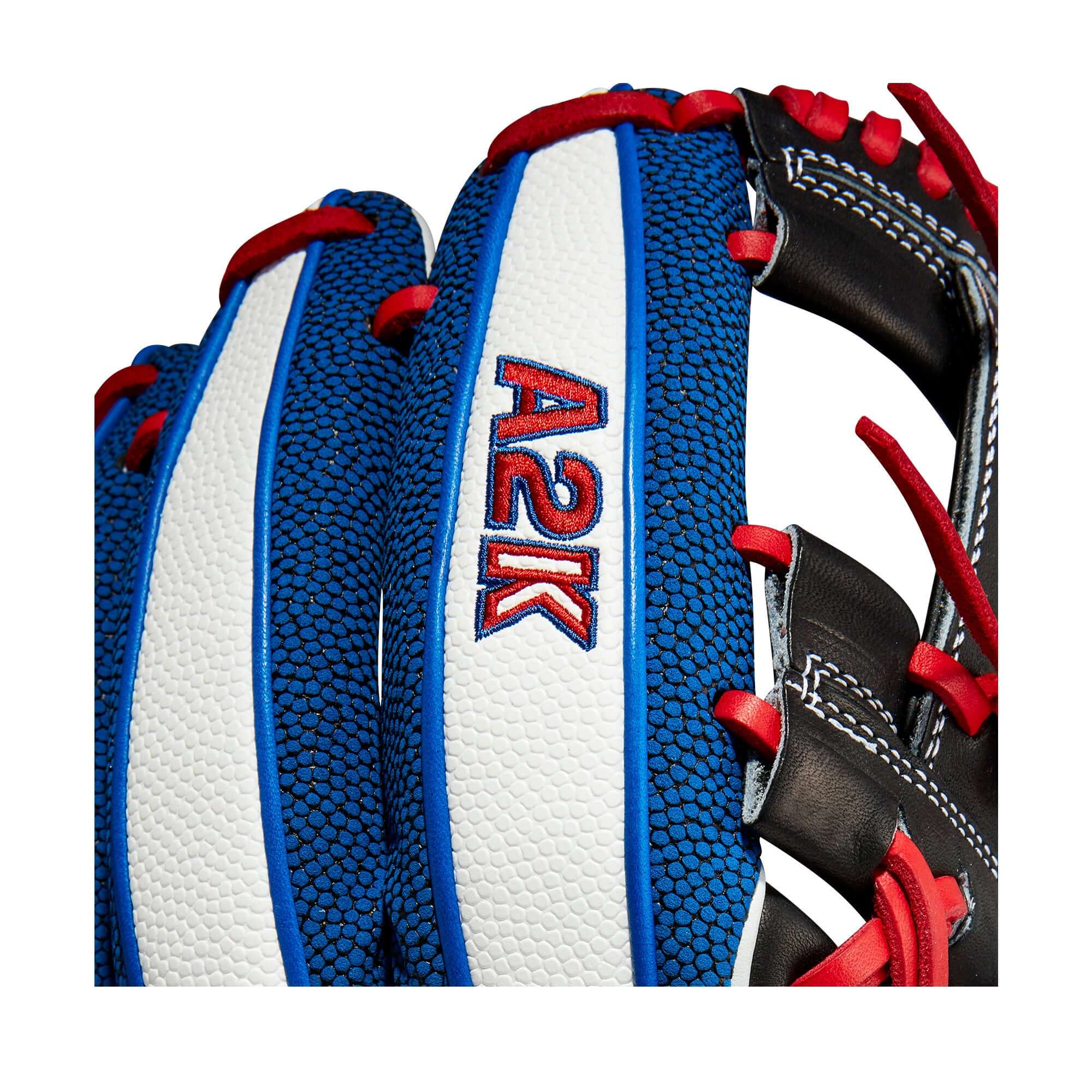 Wilson A2K Infield Mookie Betts 11.5 - Image 7