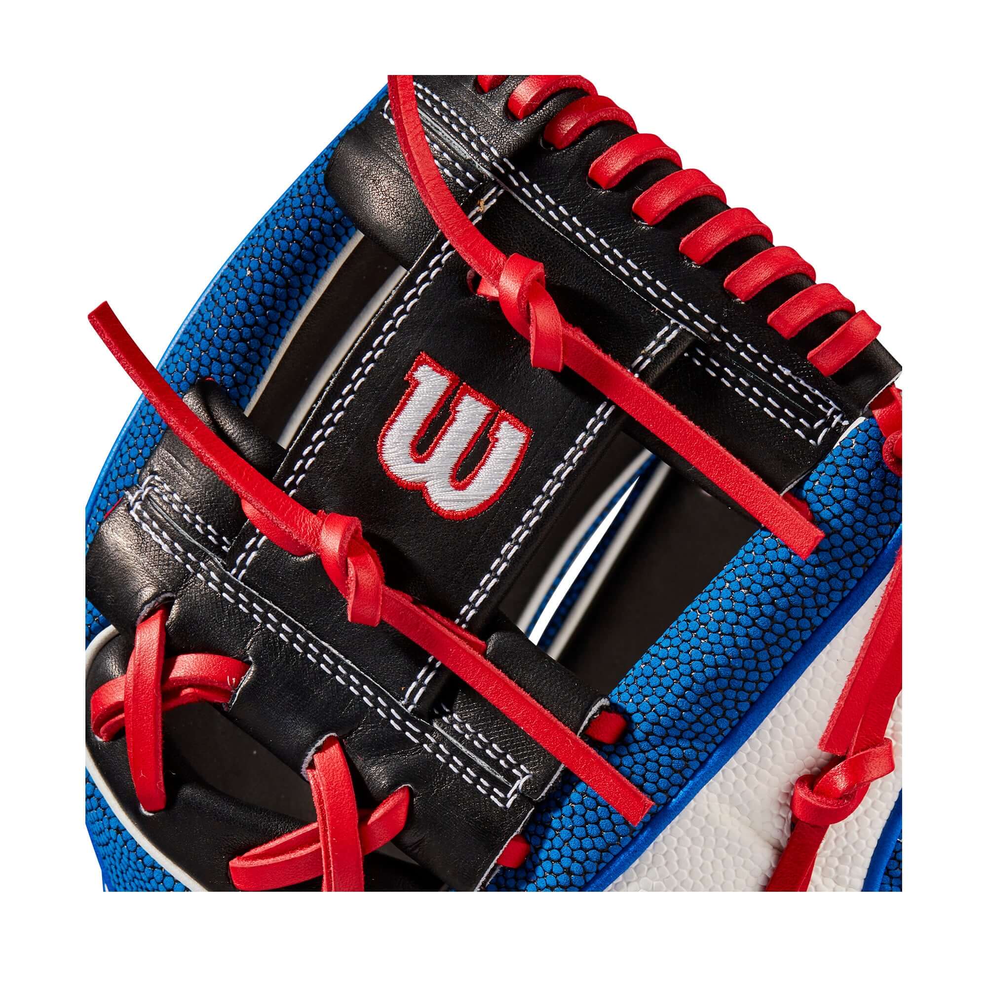 Wilson A2K Infield Mookie Betts 11.5 - Image 8