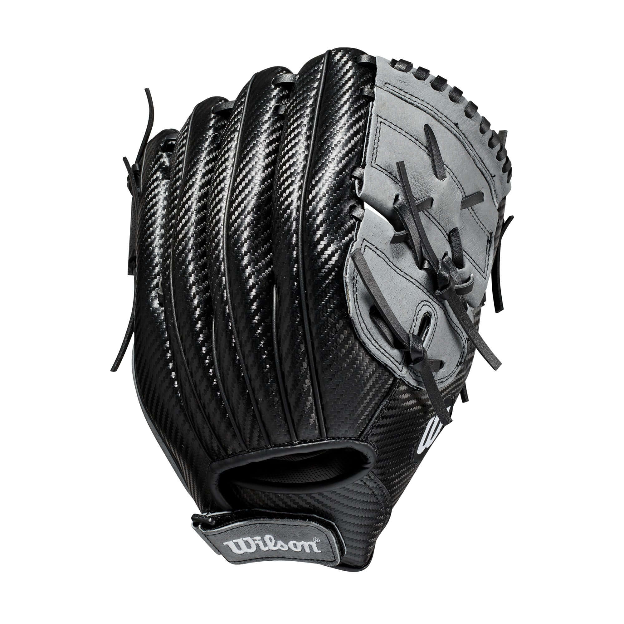 Wilson A360  Baseball 12" 12 Black/Carbon/White - Image 2