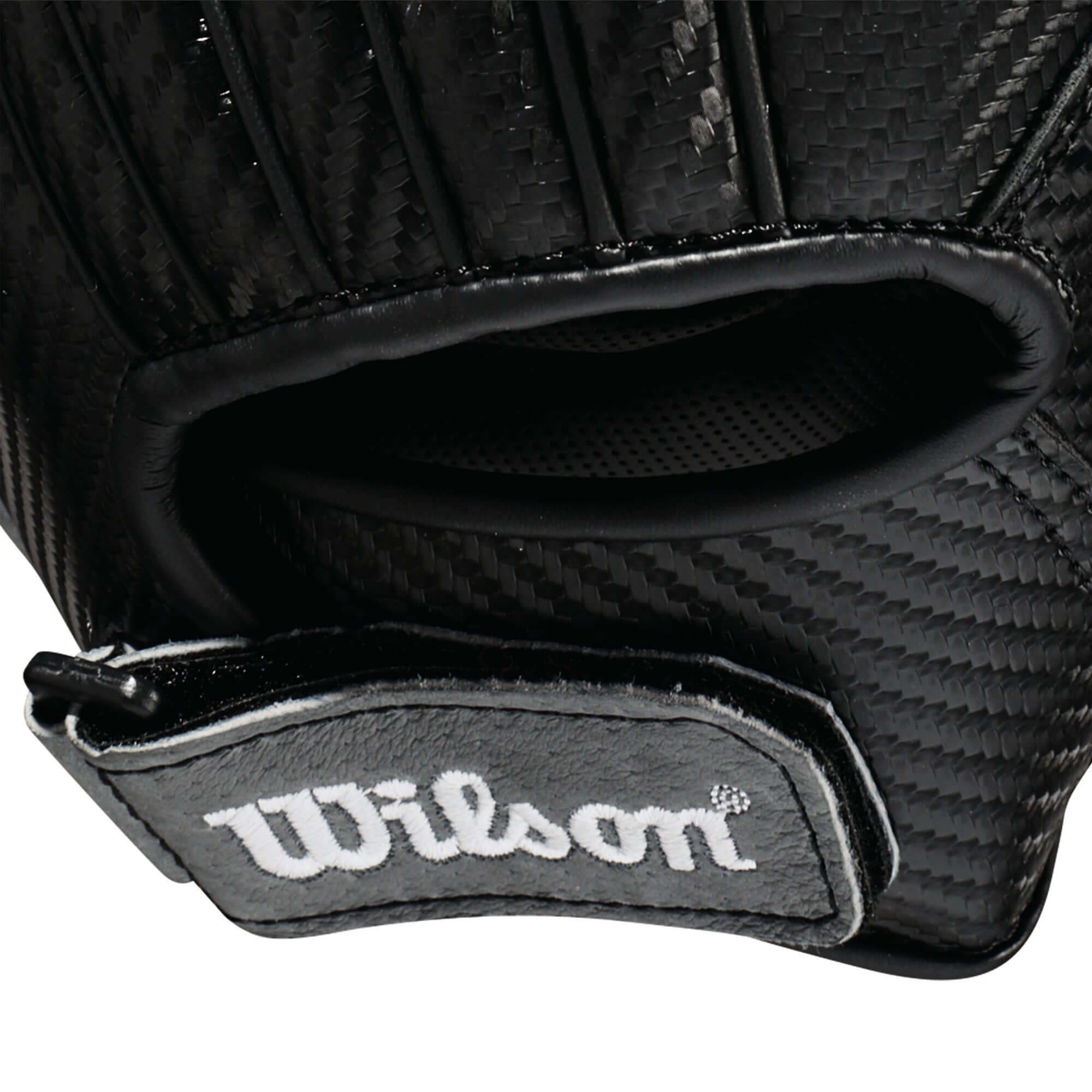 Wilson A360  Baseball 12" LHT Black/Carbon/White - Image 5