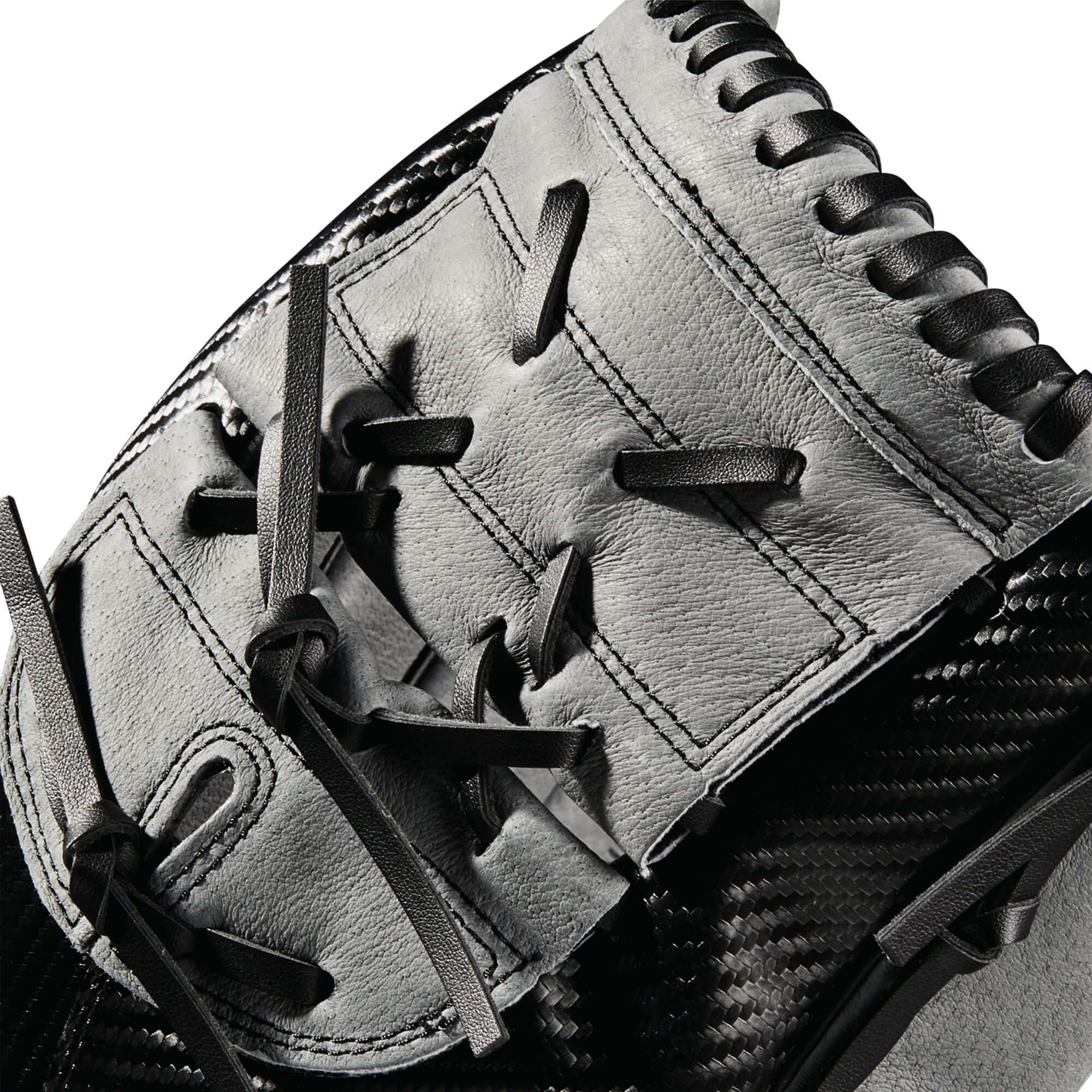 Wilson A360  Baseball 12" LHT Black/Carbon/White - Image 6