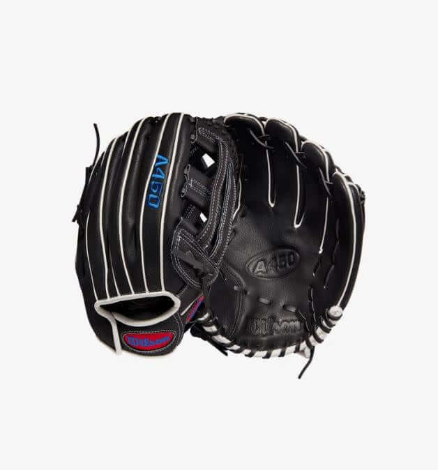 Wilson A360  Baseball CM 31.5" 31.5 Black/Carbon/White - Image 5