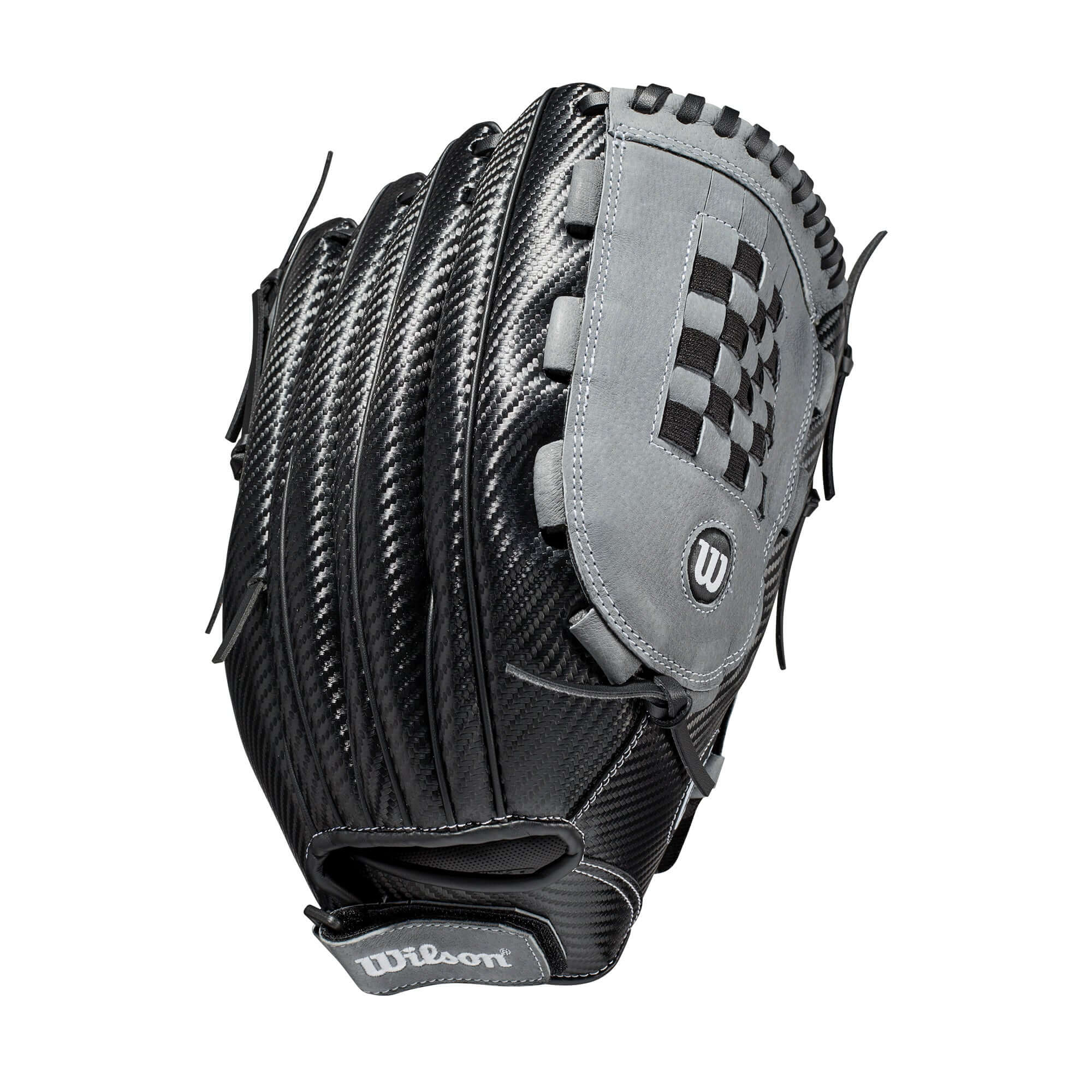 Wilson A360  Slowpitch 14" 14 Black/Graphite/White