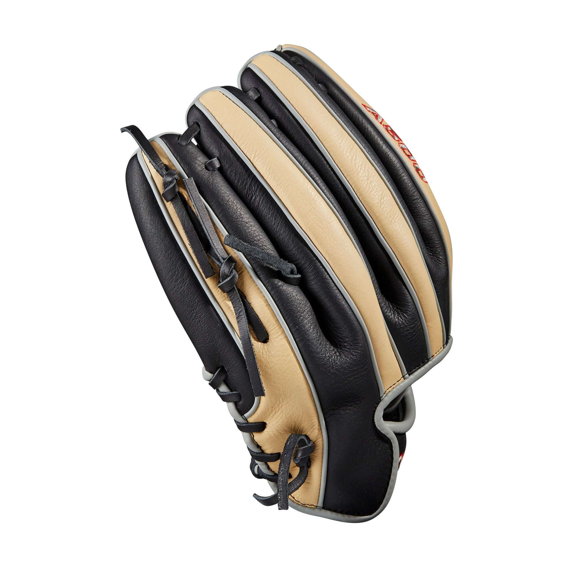 Wilson A500 11.5-inch Utility Youth Baseball Glove LHT - Image 5