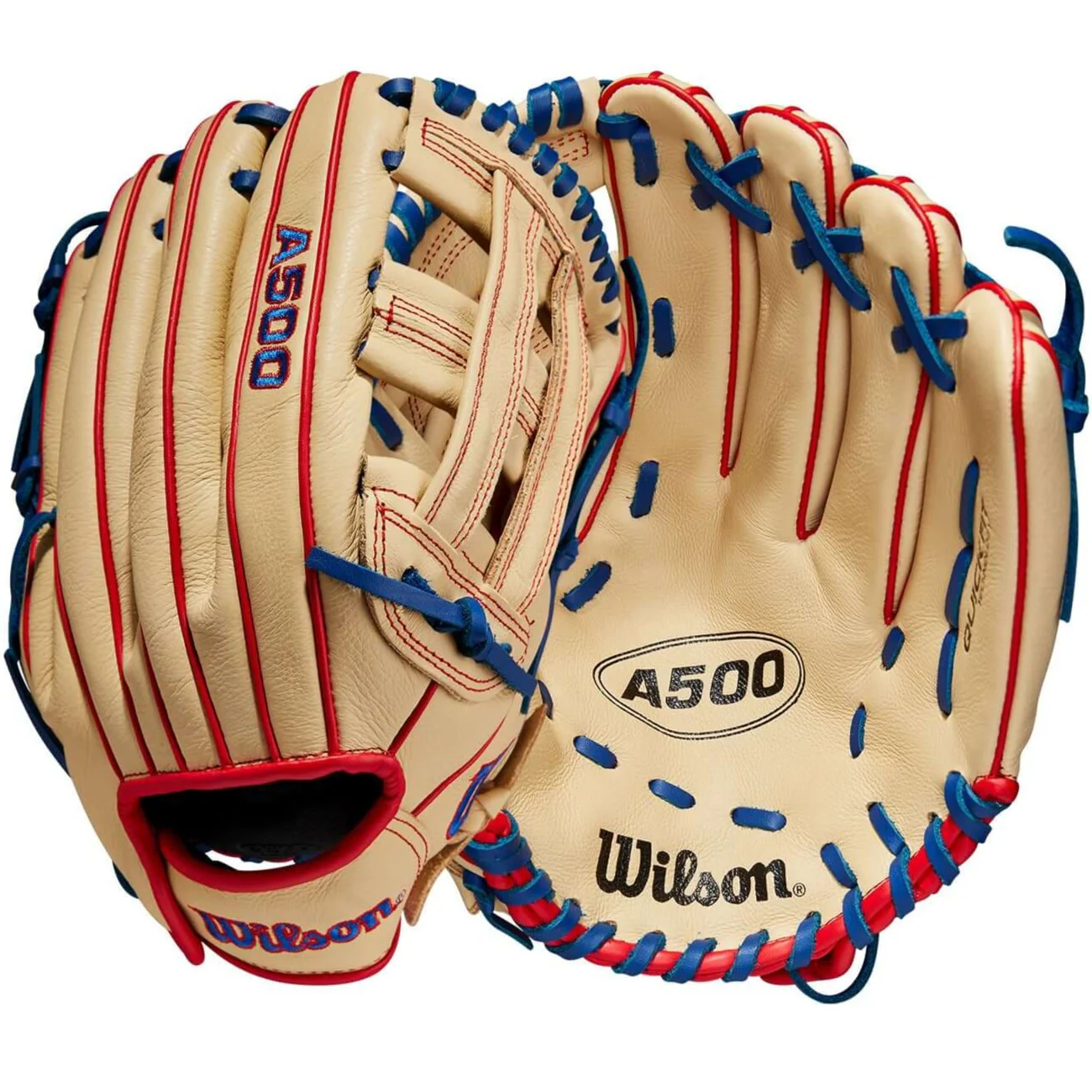 Wilson A500 12" 23 LHT
