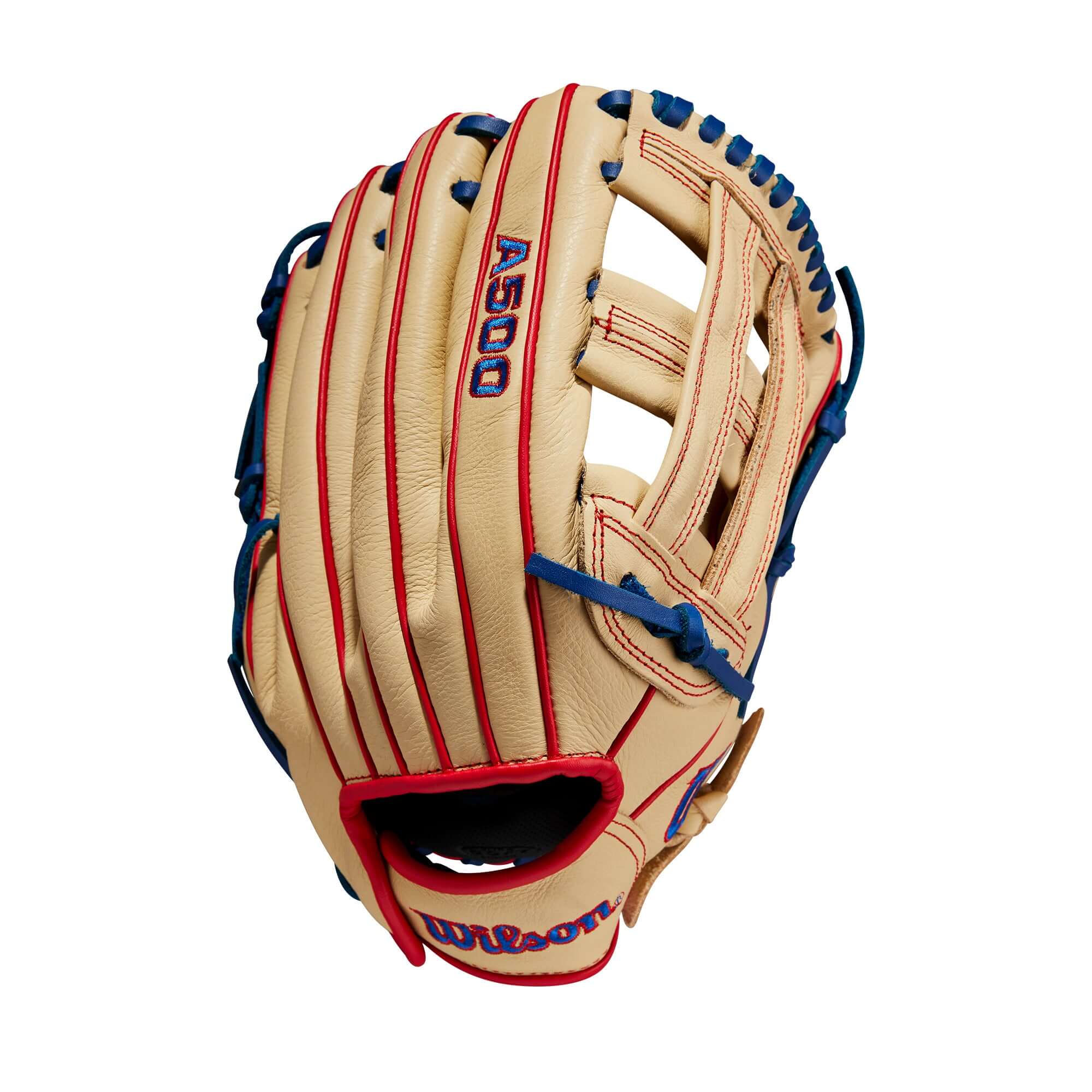 Wilson A500 12" 23 LHT - Image 2