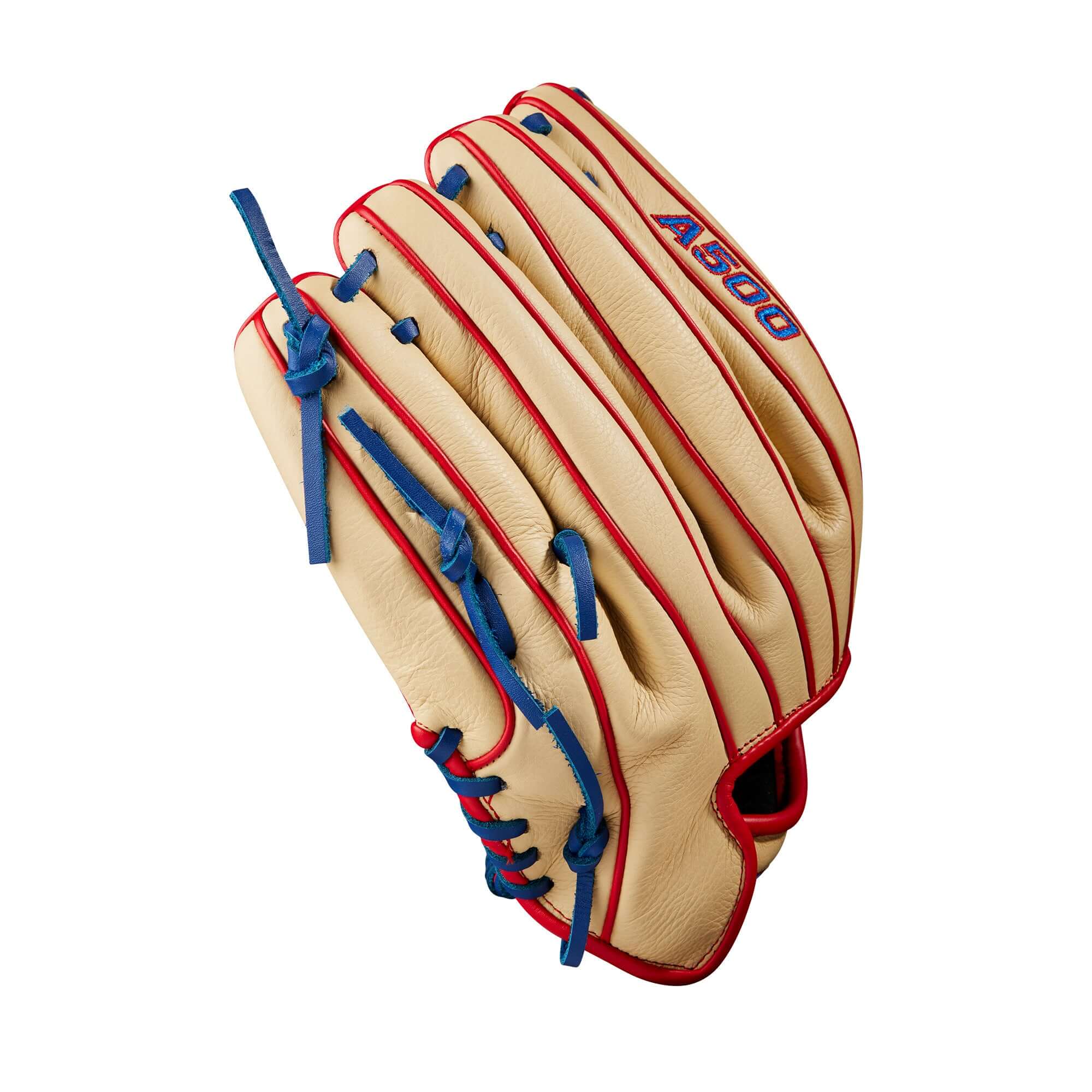Wilson A500 12" 23 LHT - Image 4