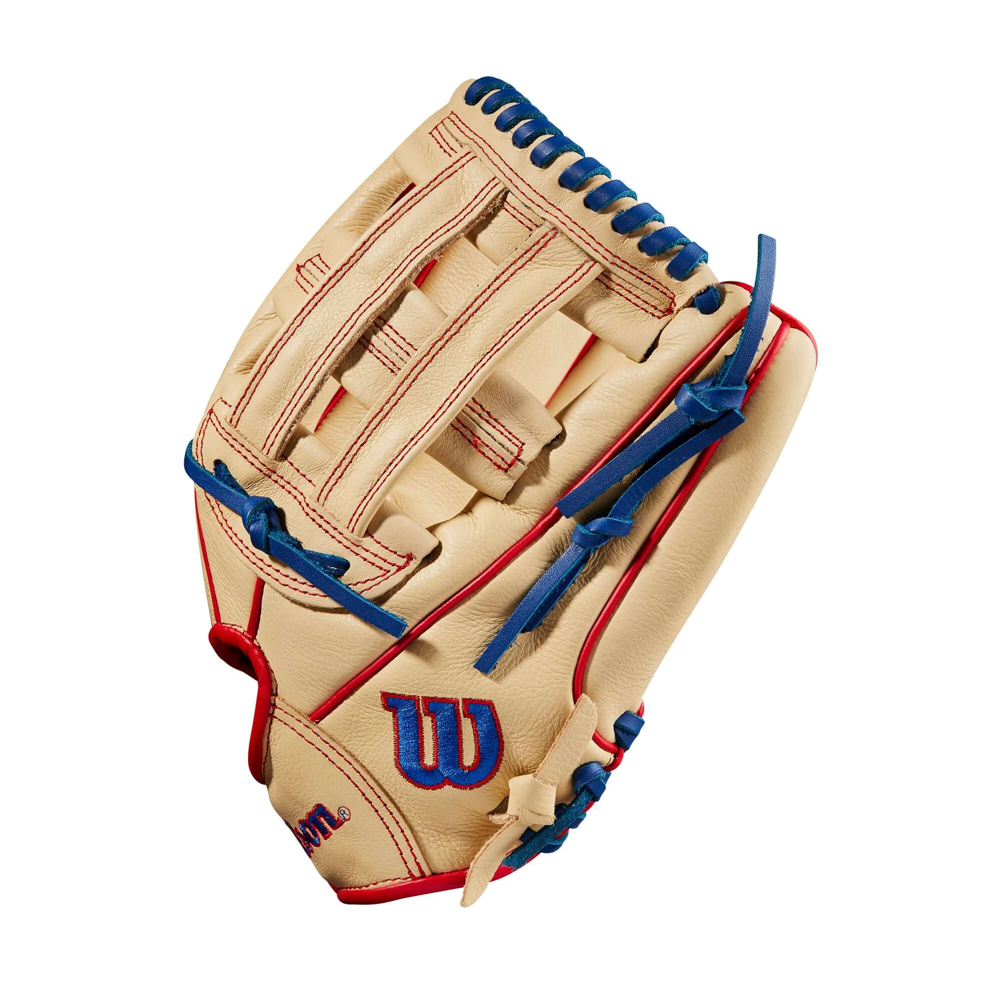 Wilson A500 12" 23 LHT - Image 5