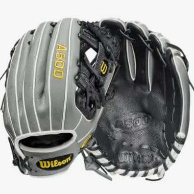 Wilson A500 11.00 LHT