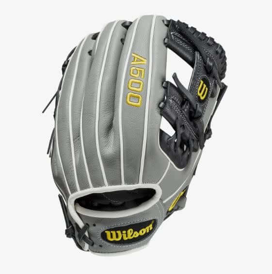 Wilson A500 11.00 LHT - Image 2