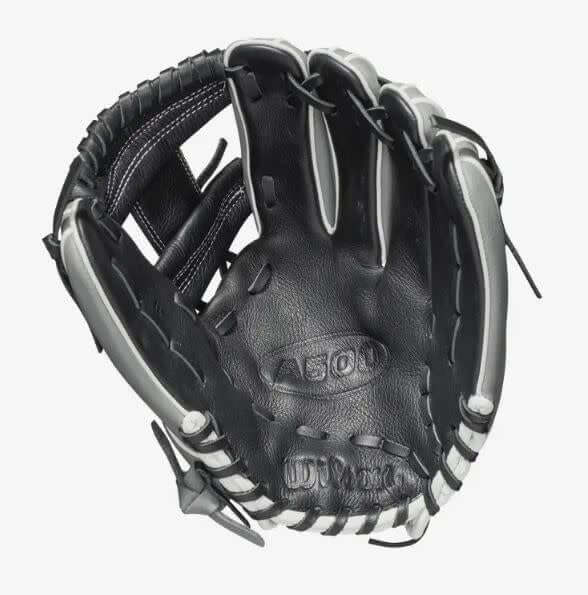 Wilson A500 11.00 LHT - Image 4