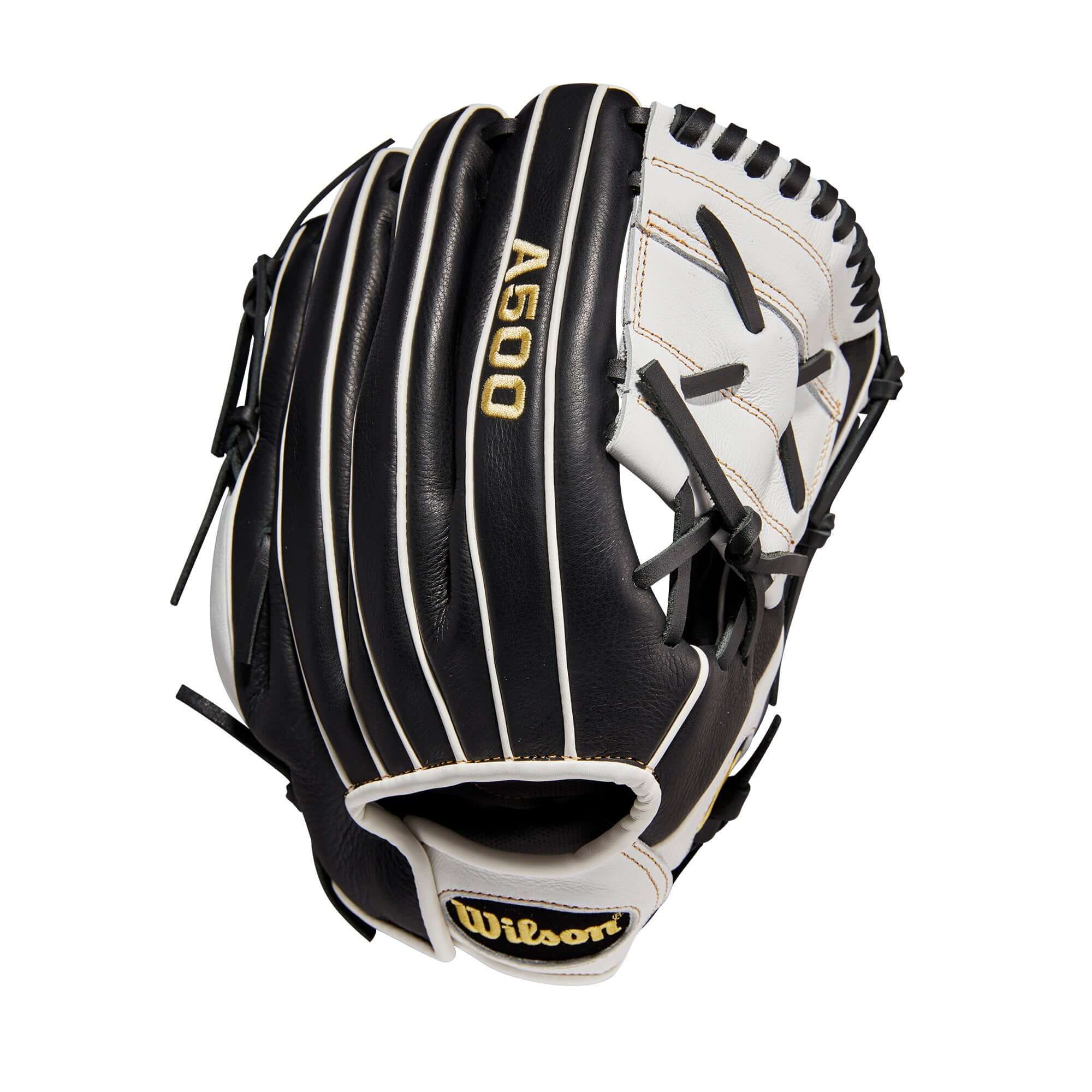 Wilson A500 Siren 12" Black/White