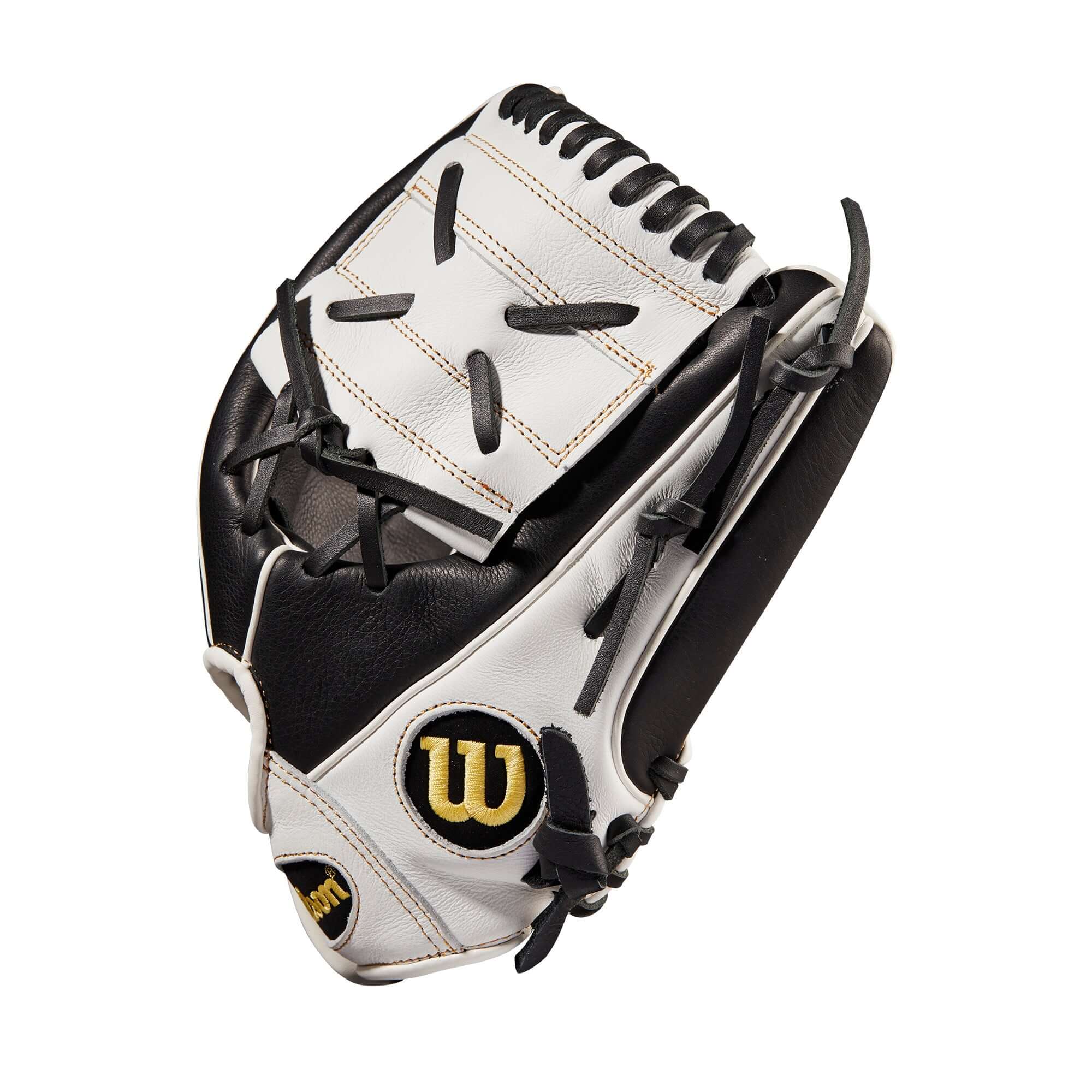 Wilson A500 Siren 12" Black/White - Image 3