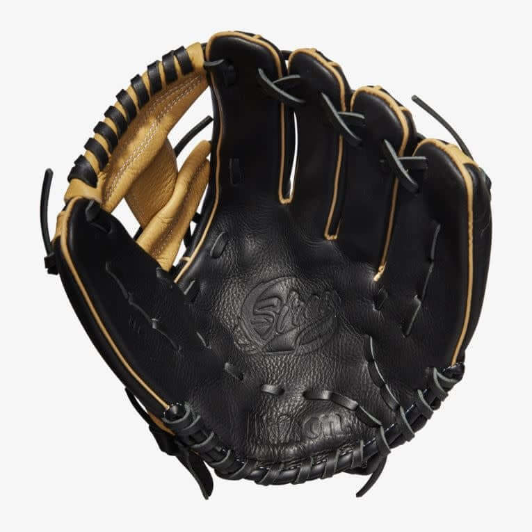 Wilson A500 Siren 11.5 Black/Blonde/White - Image 3