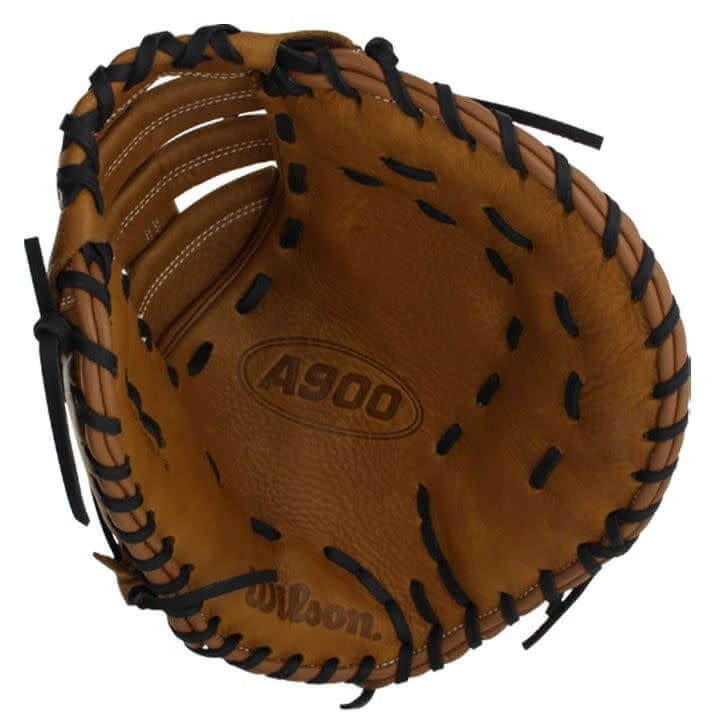 Wilson A900 1B Mitt 12 - Image 2