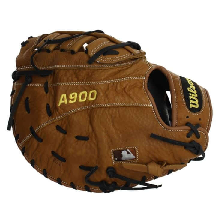 Wilson A900 1B Mitt 12 - Image 3