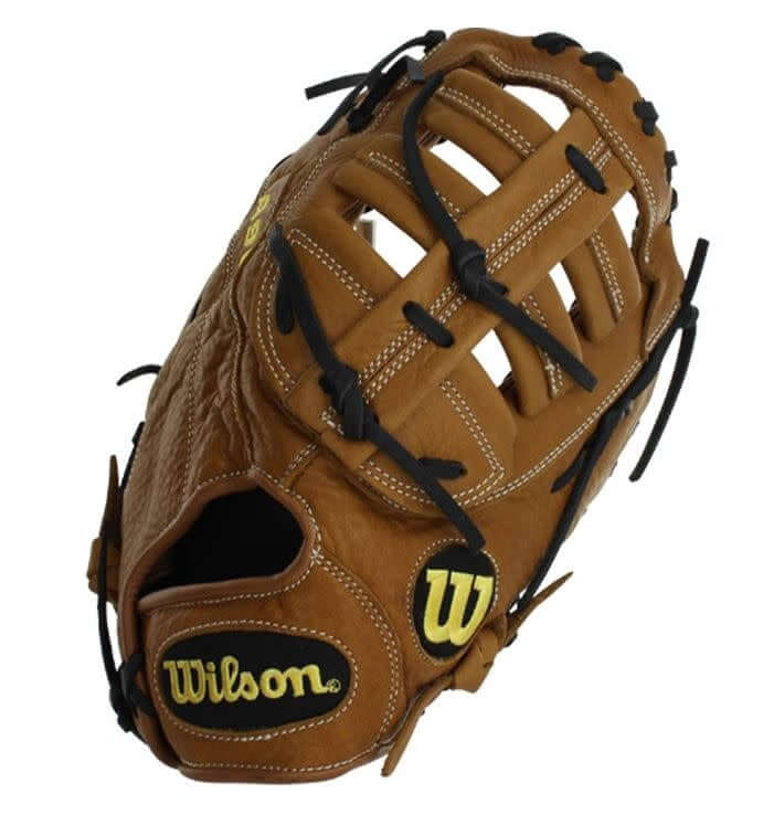 Wilson A900 1B Mitt 12 - Image 5
