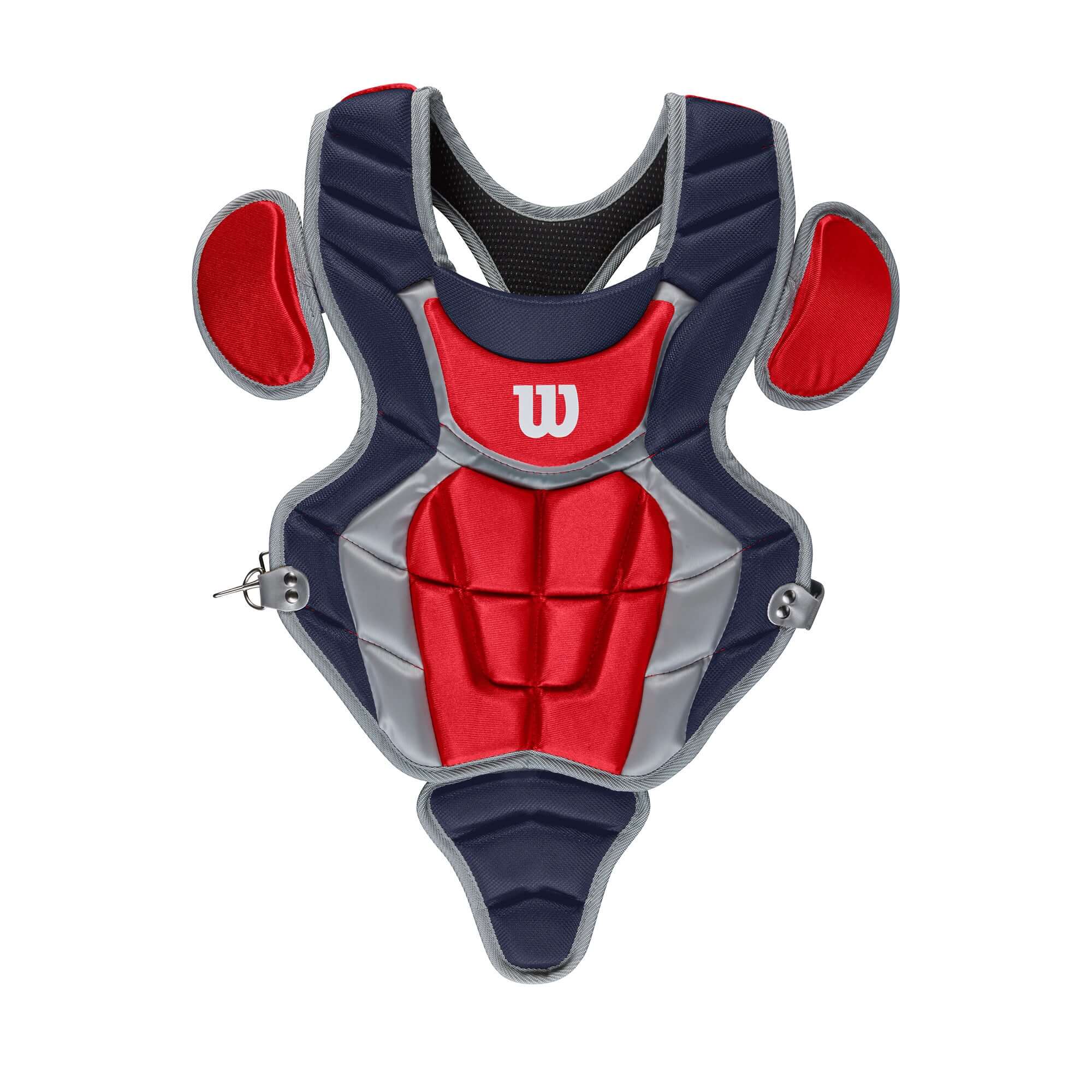 Wilson C200 Youth Catchers Gear Set - Image 2