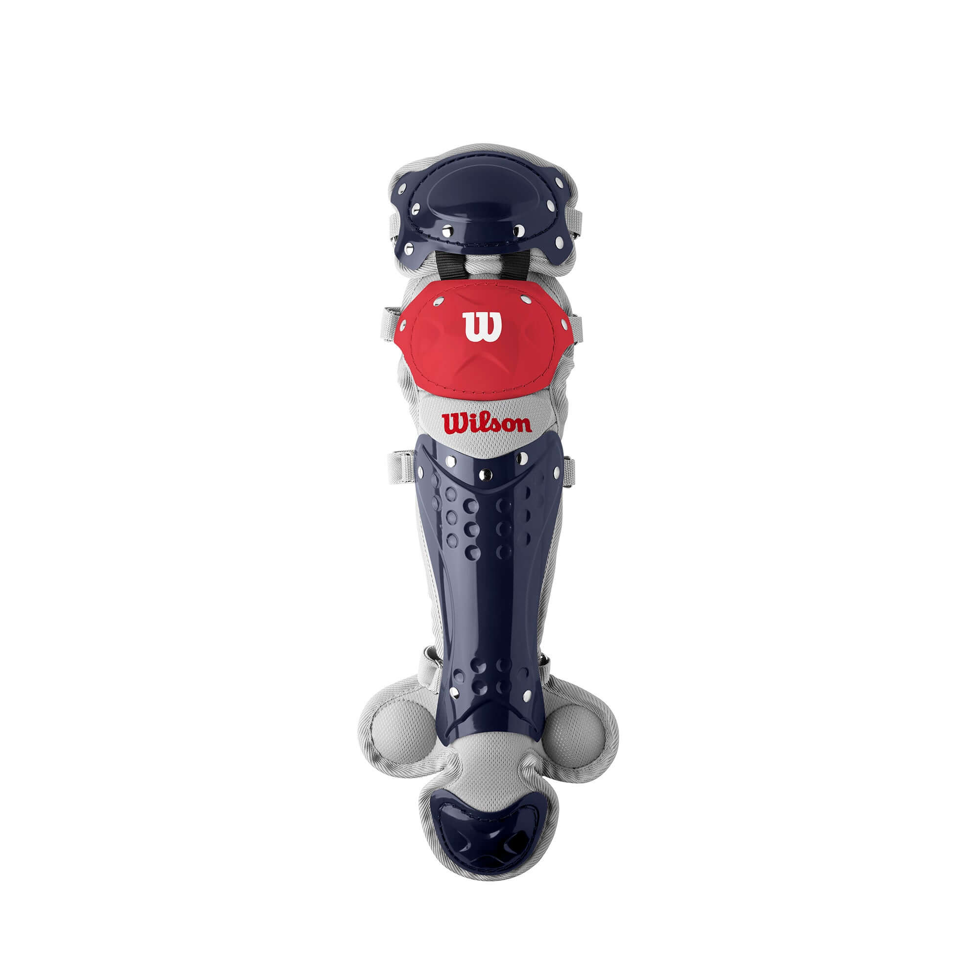 Wilson C200 Youth Catchers Gear Set - Image 3
